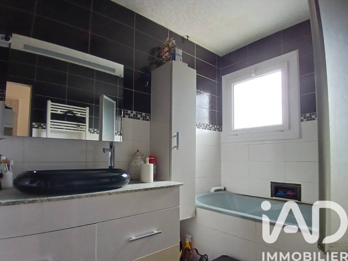 Vente maison à Cholet (49300) : maison 6 pièces 138 m² - 2023874 — 10