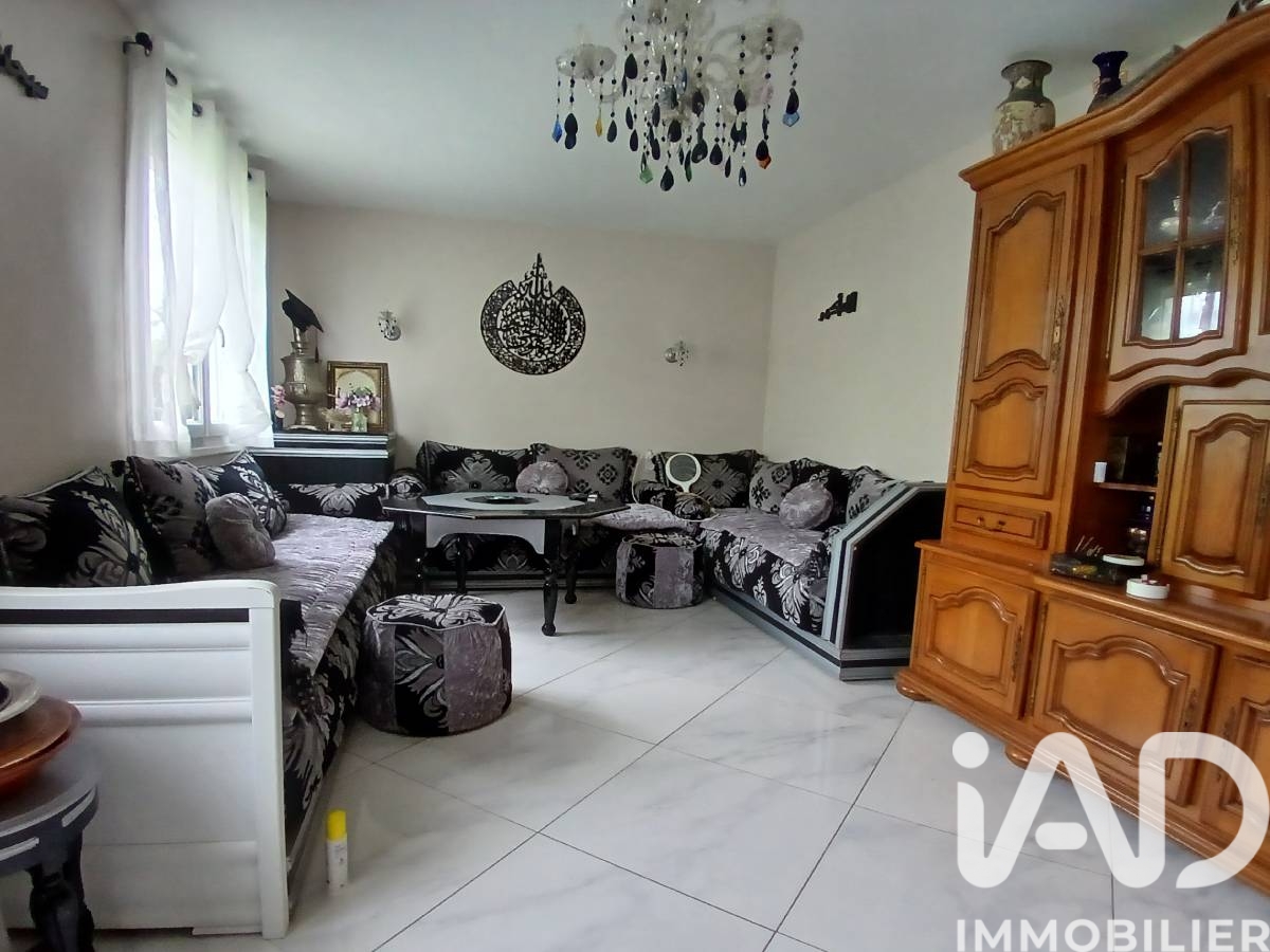 Vente maison à Cholet (49300) : maison 6 pièces 138 m² - 2023874 — 4