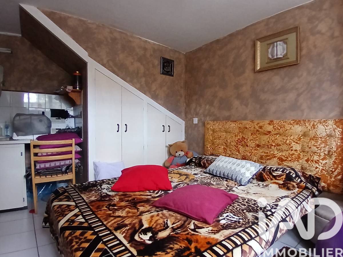 Vente maison à Cholet (49300) : maison 6 pièces 138 m² - 2023874 — 8
