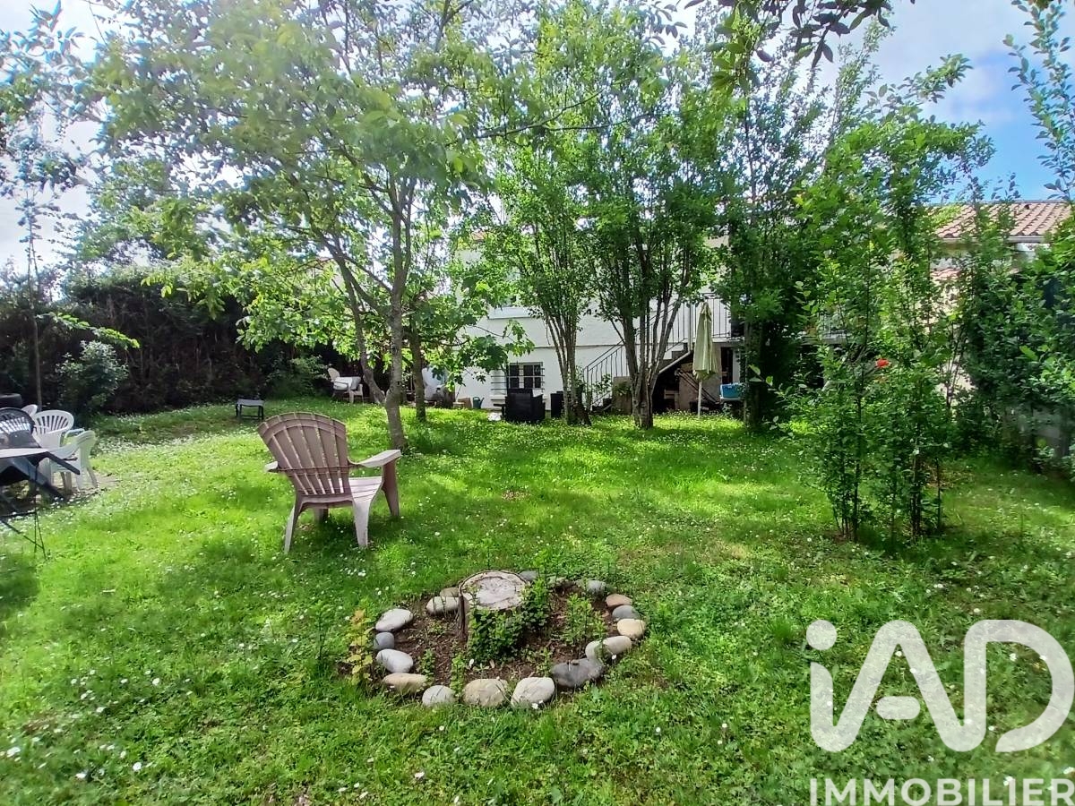 Vente maison à Cholet (49300) : maison 6 pièces 138 m² - 2023874 — 11