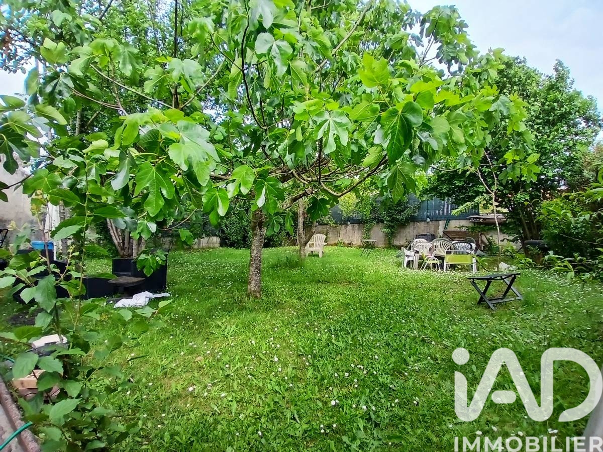 Vente maison à Cholet (49300) : maison 6 pièces 138 m² - 2023874 — 12
