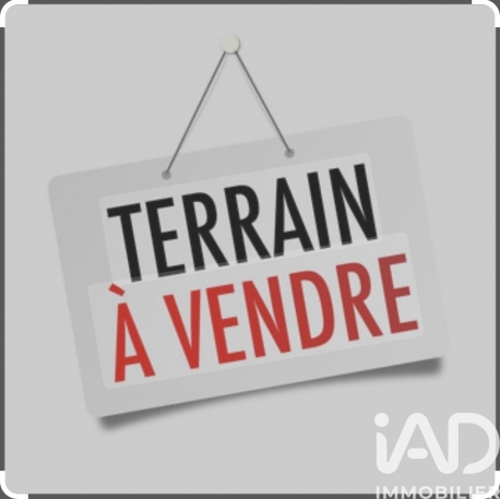 Vente Terrain à bâtir 355 m²