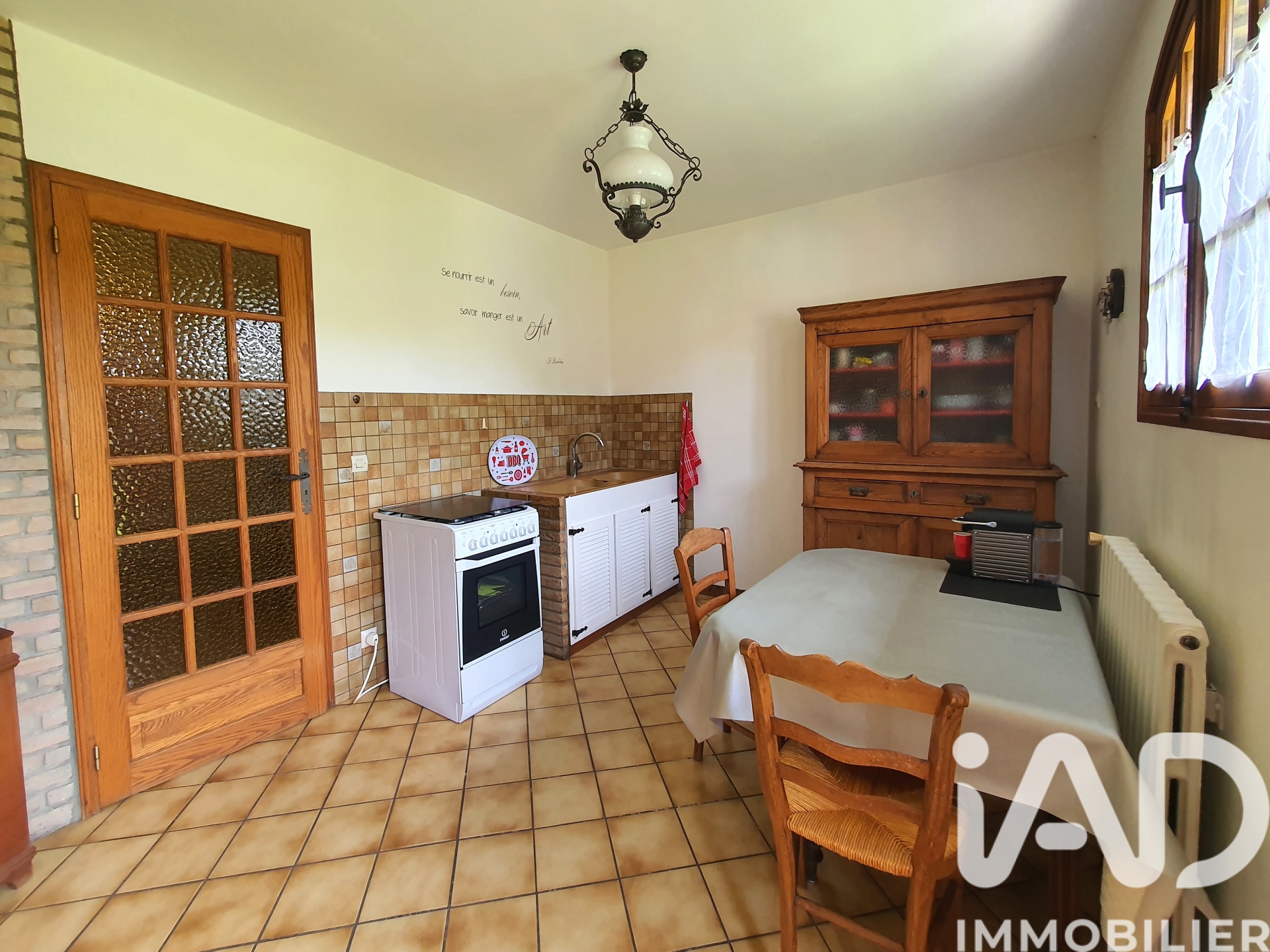 Vente Maison/villa 4 pièces