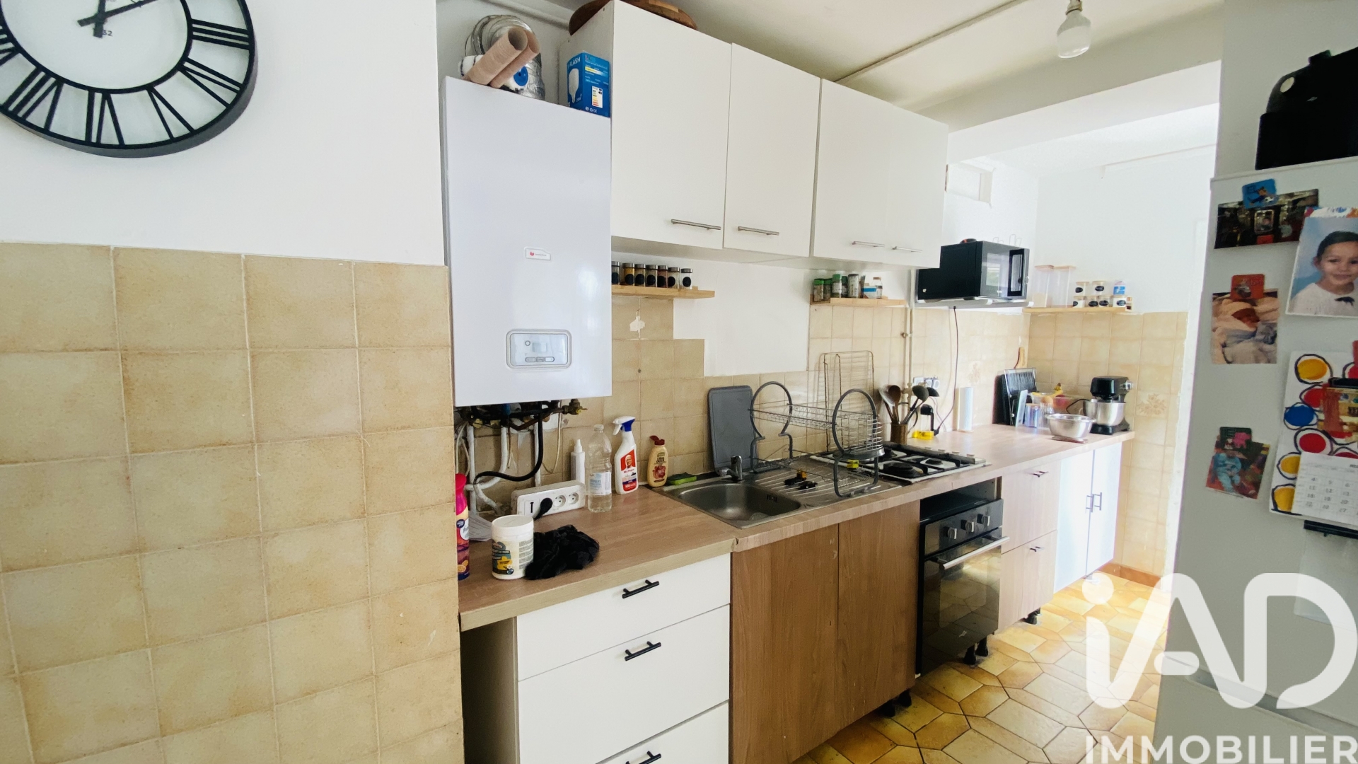 Vente appartement à Trappes (78190) : appartement 3 pièces 66 m² - 1967808 — 10