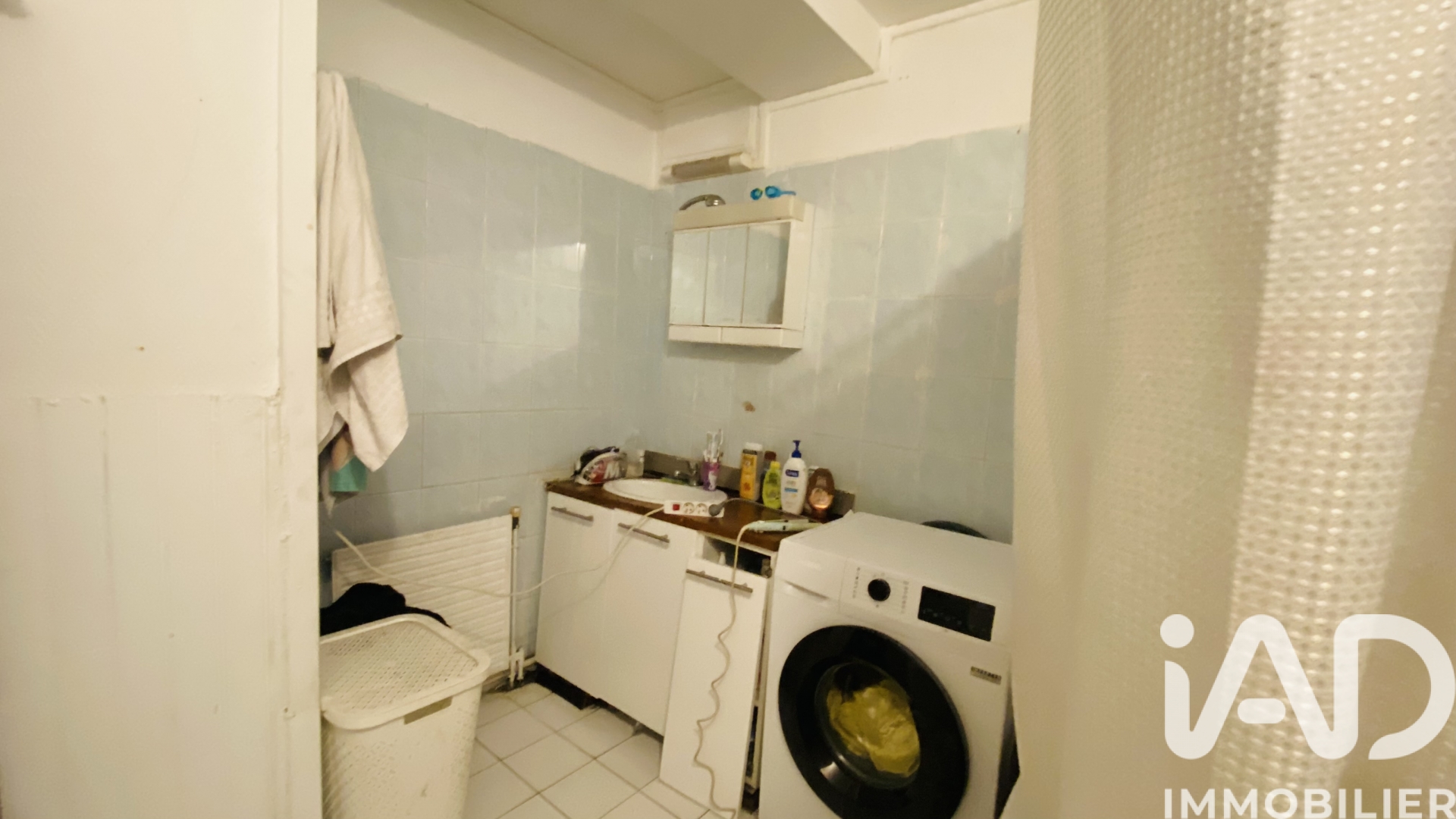 Vente appartement à Trappes (78190) : appartement 3 pièces 66 m² - 1967808 — 12