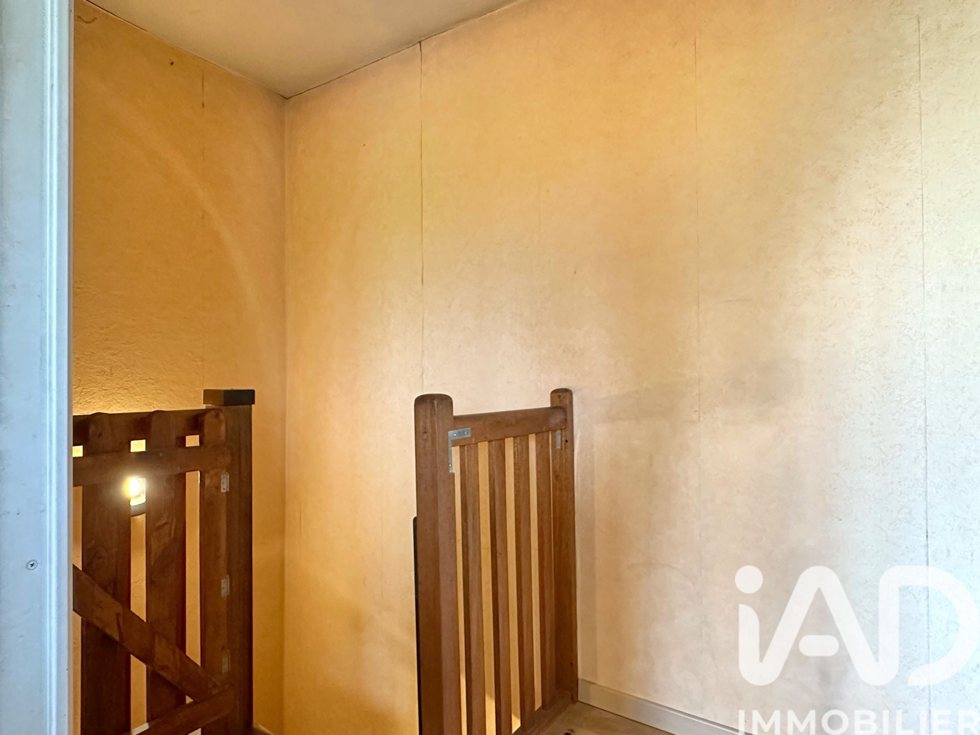 Vente appartement à La Courneuve (93120) : duplex 4 pièces 74 m² - 2024027 — 10