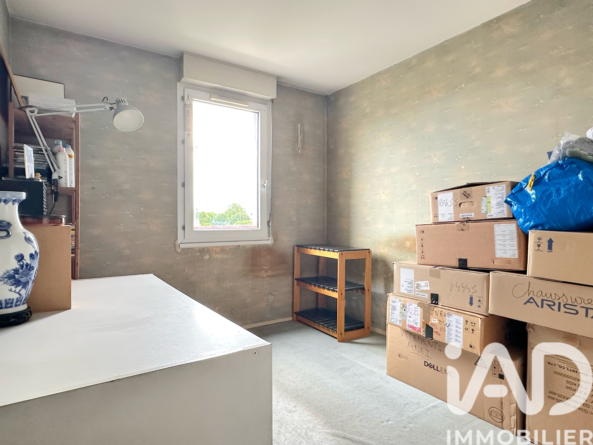 Vente appartement à La Courneuve (93120) : duplex 4 pièces 74 m² - 2024027 — 5