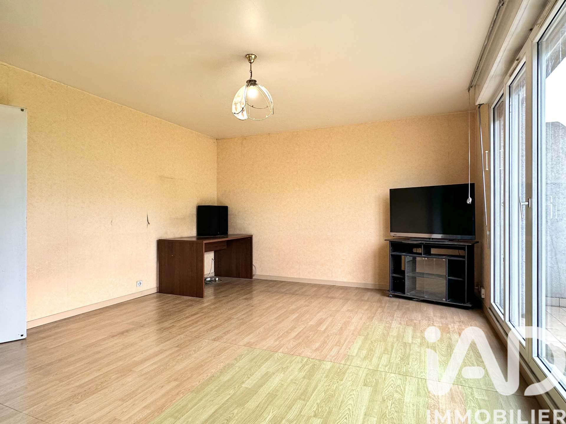 Vente appartement à La Courneuve (93120) : duplex 4 pièces 74 m² - 2024027 — 4