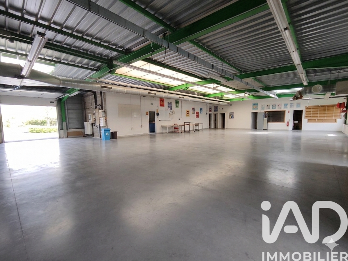 Vente Boutique/Local commercial 420 m²