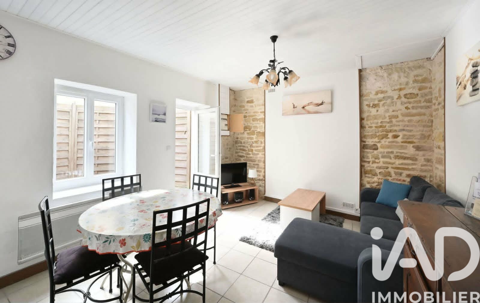 Vente Maison de village 7 pièces