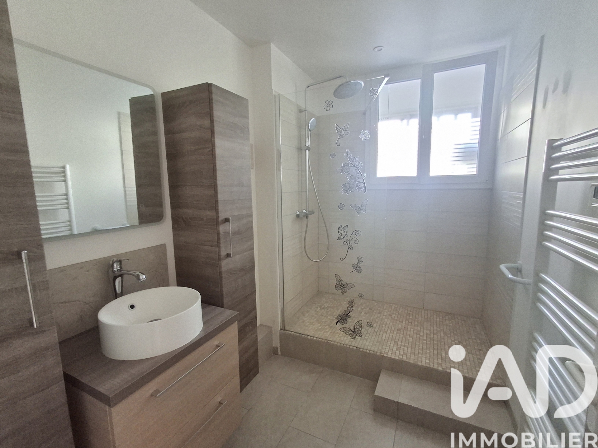 Vente appartement à Saint-Gratien (95210) : appartement 3 pièces 74 m² - 2024602 — 5