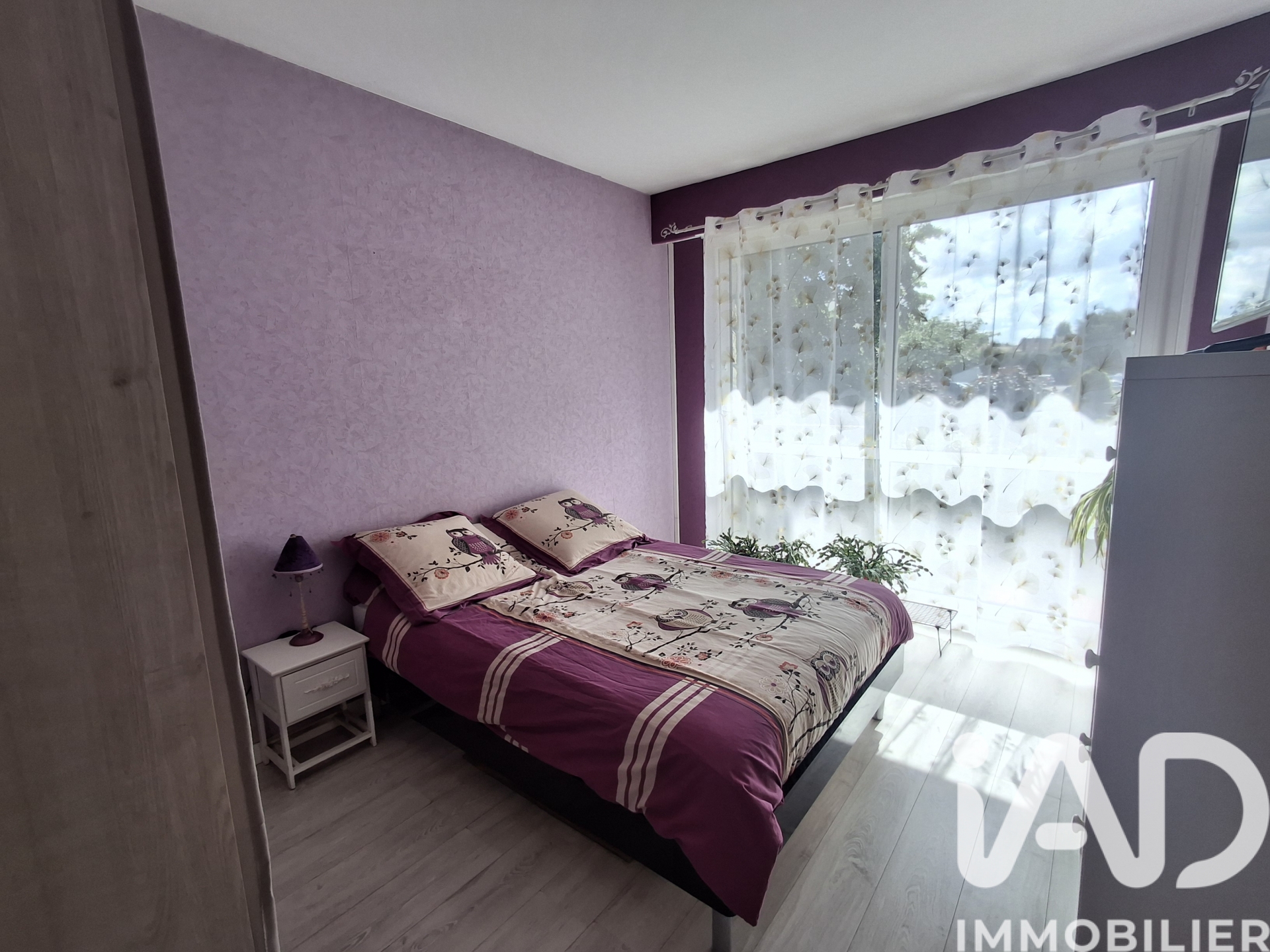 Vente appartement à Saint-Gratien (95210) : appartement 3 pièces 74 m² - 2024602 — 6