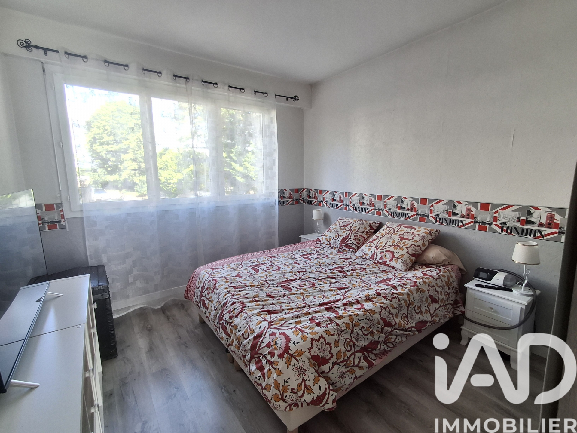 Vente appartement à Saint-Gratien (95210) : appartement 3 pièces 74 m² - 2024602 — 7
