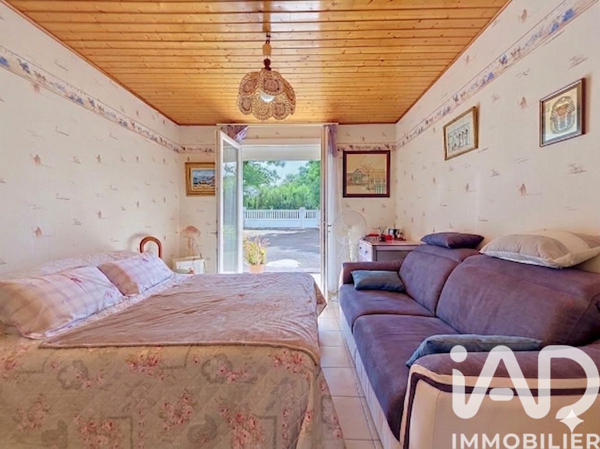 Vente Pavillon 5 pièces