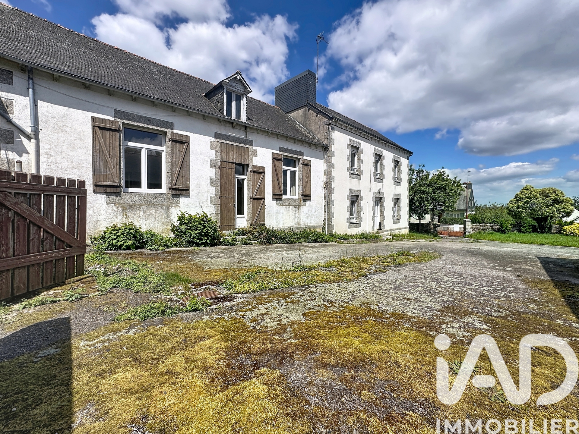 Vente Maison de village 5 pièces