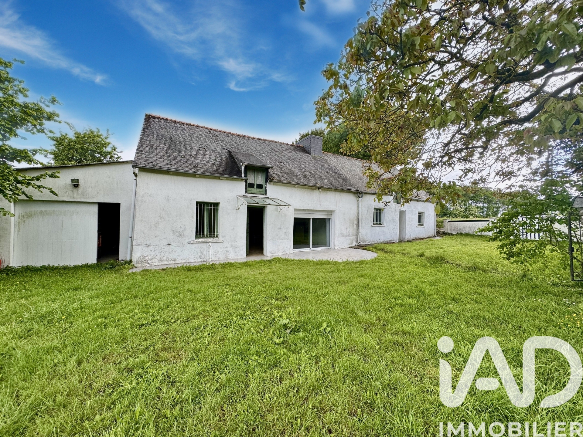 Vente Maison/villa 2 pièces