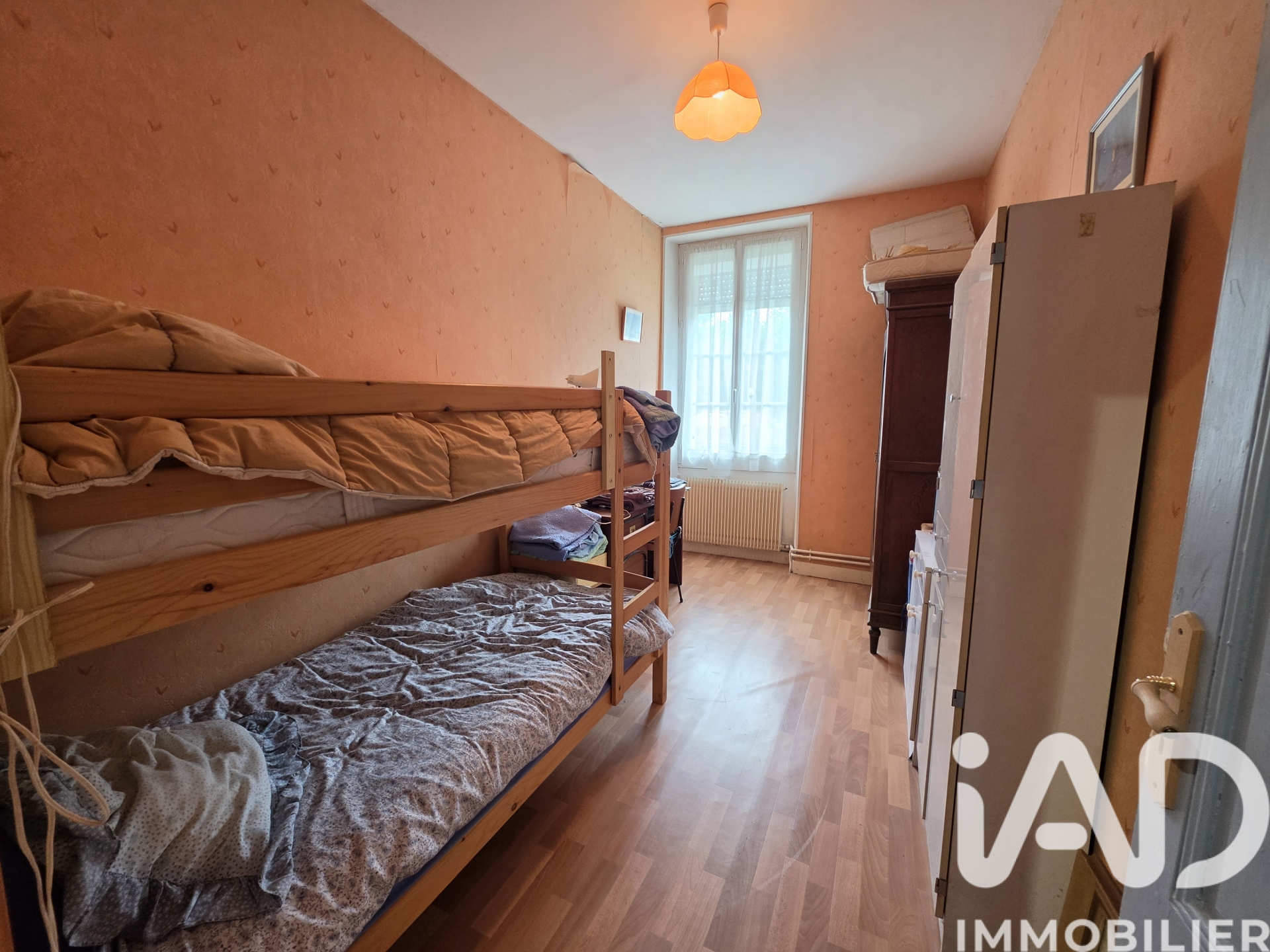 Vente maison à Podensac (33720) : maison de ville 6 pièces 140 m² - 2020097 — 11