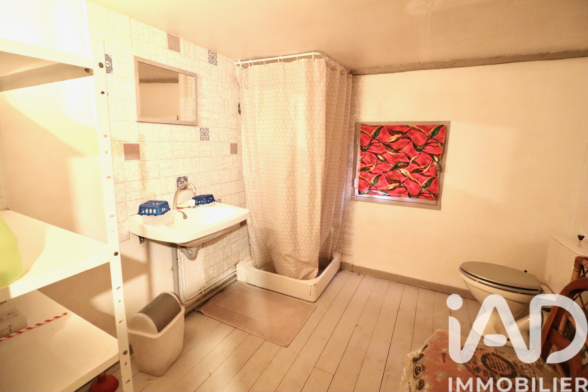 Vente maison à Fenioux (79160) : maison de ville 4 pièces 110 m² - 1997059 — 7