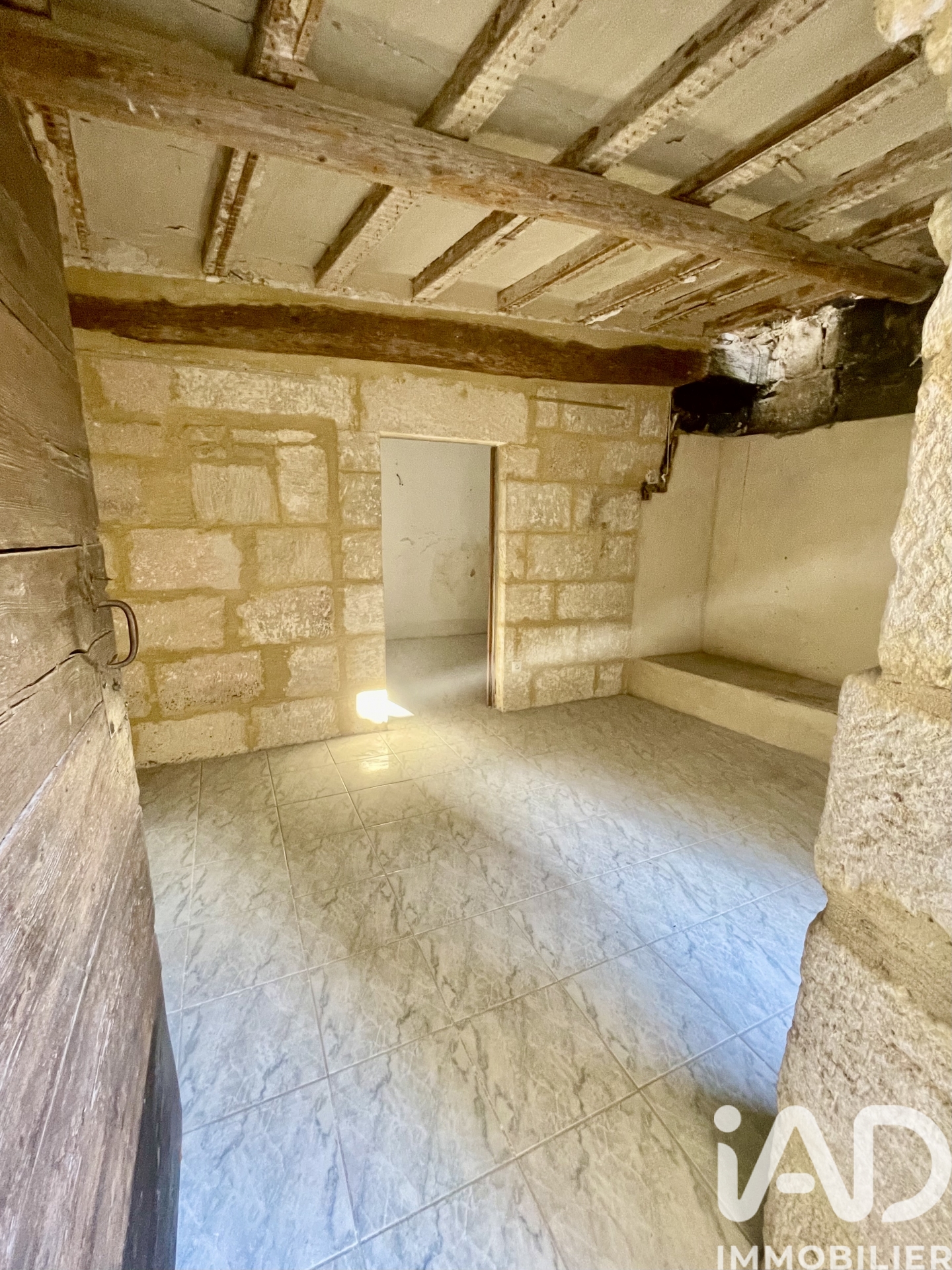 Vente maison à Aubais (30250) : maison de village 4 pièces 85 m² - 2024787 — 4