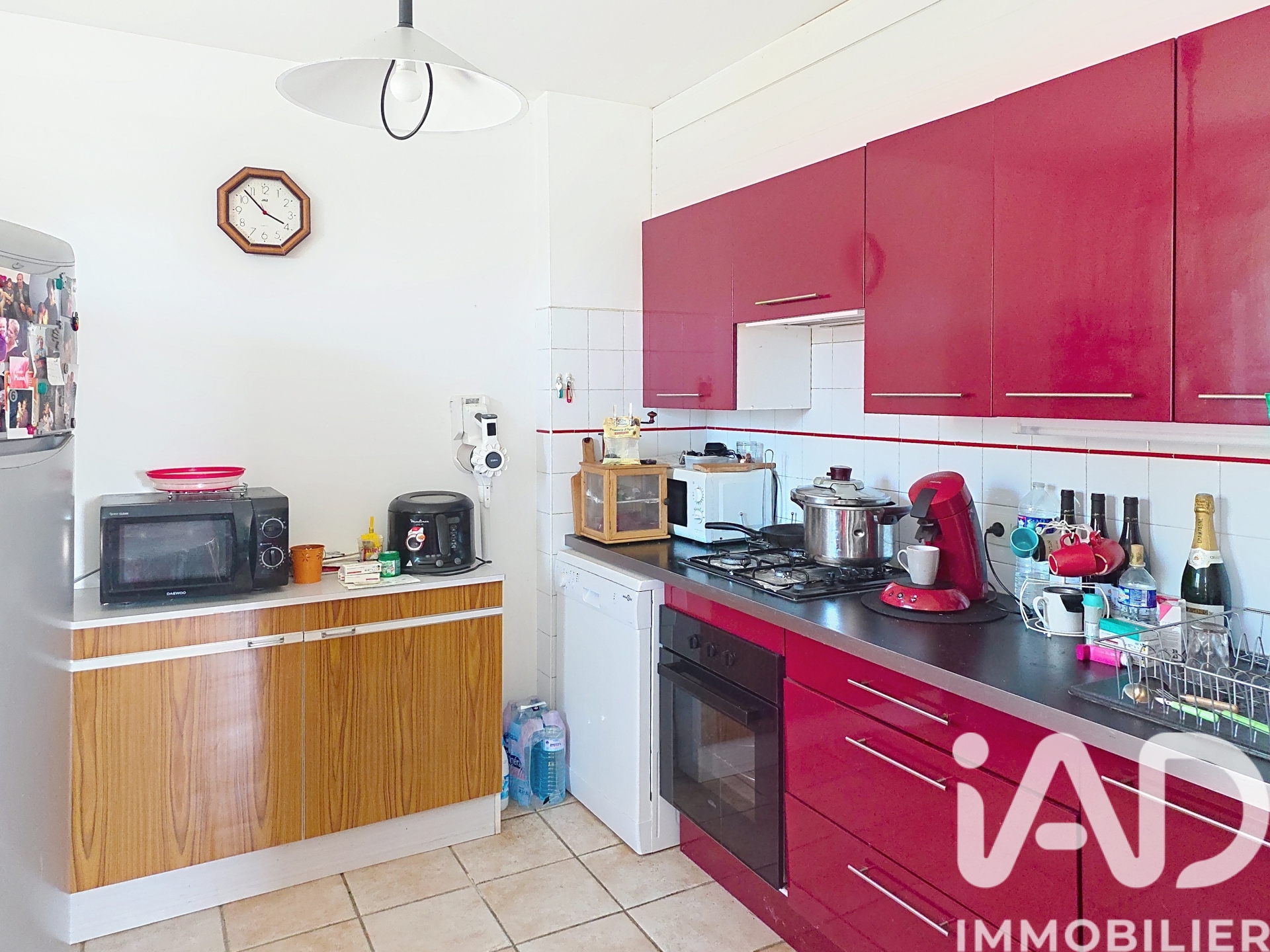Vente immeuble 140 m² à Cadours (31480) - 2017247 — 11