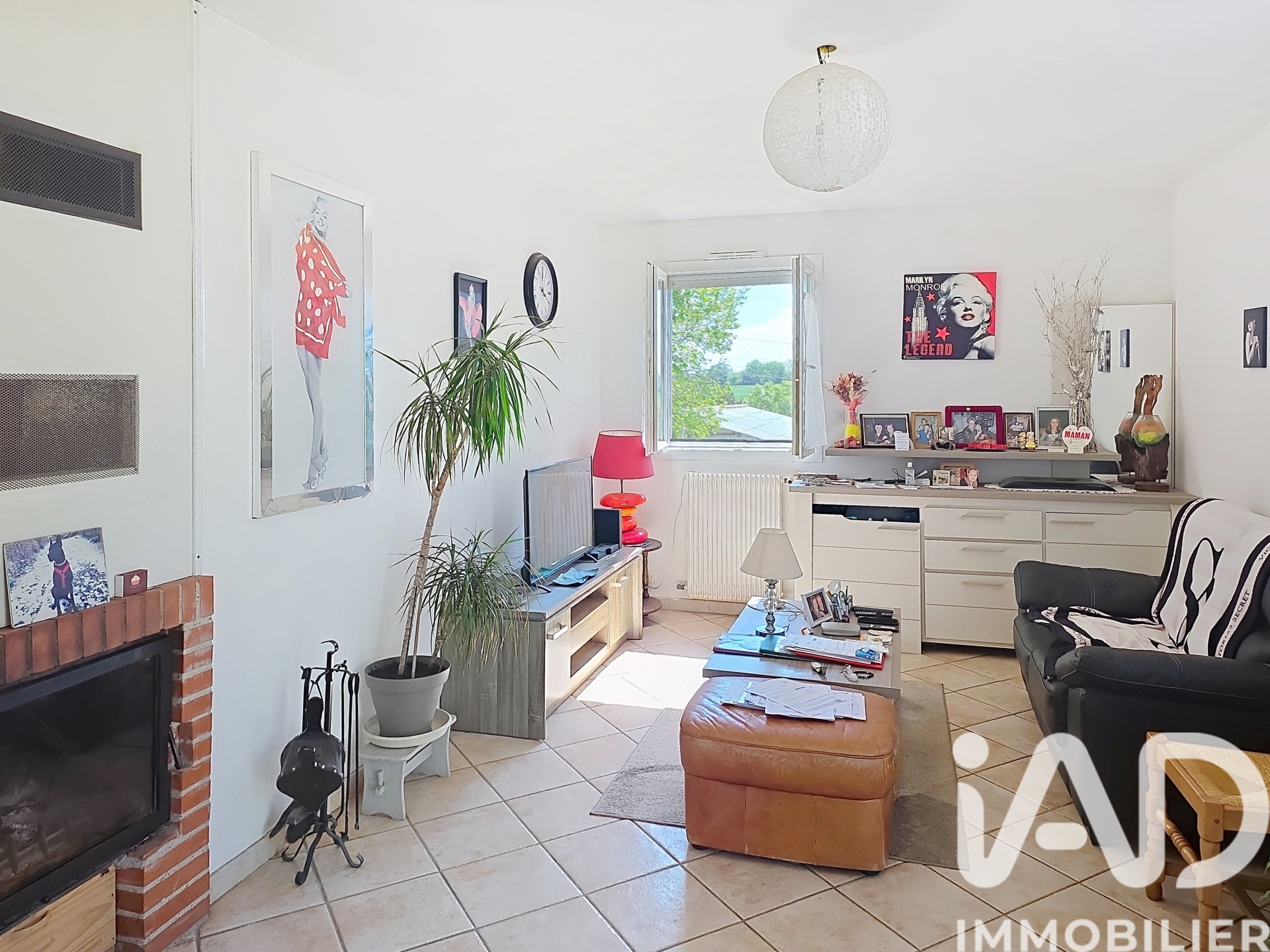 Vente immeuble 140 m² à Cadours (31480) - 2017247 — 12