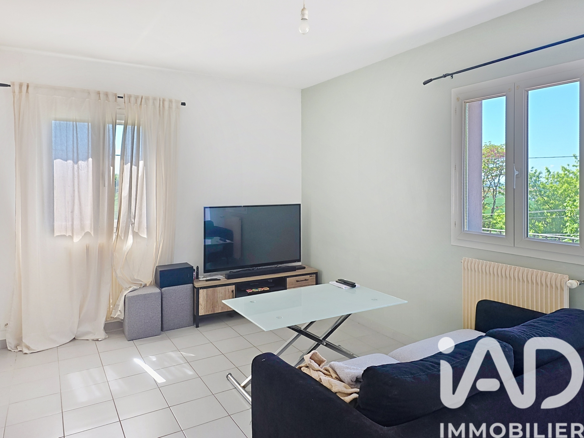 Vente immeuble 140 m² à Cadours (31480) - 2017247 — 5