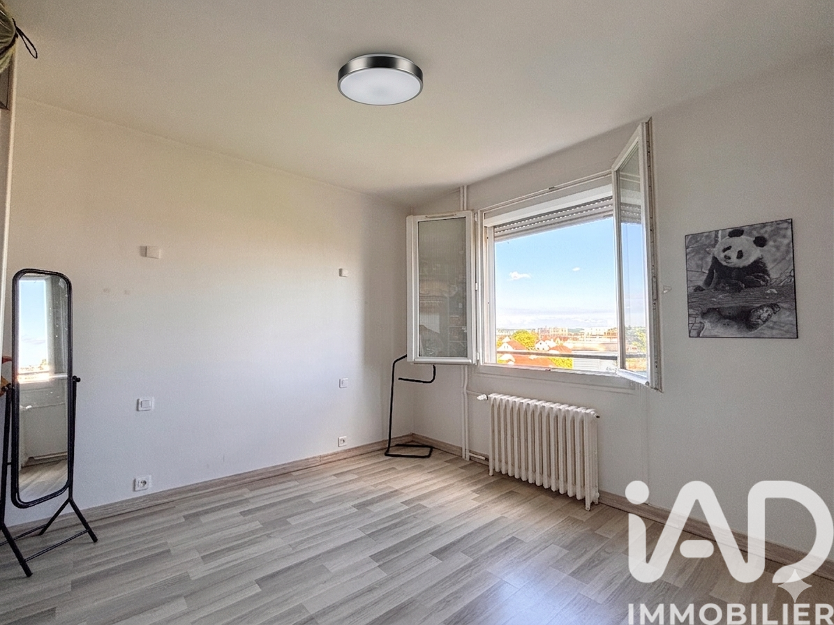 Vente appartement à Nevers (58000) : appartement 4 pièces 80 m² - 2023265 — 5