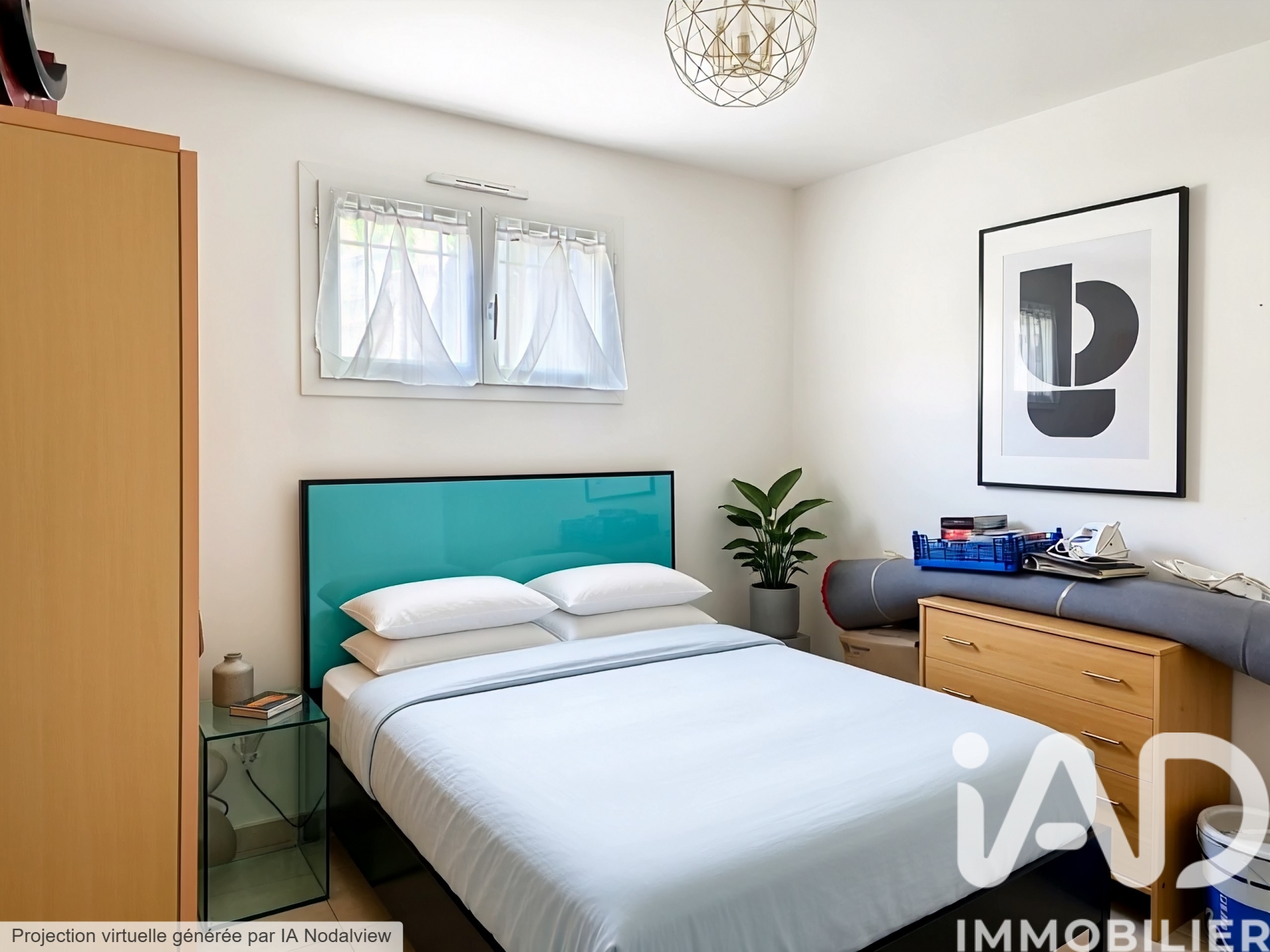 Vente immeuble 140 m² à Cadours (31480) - 2017247 — 15