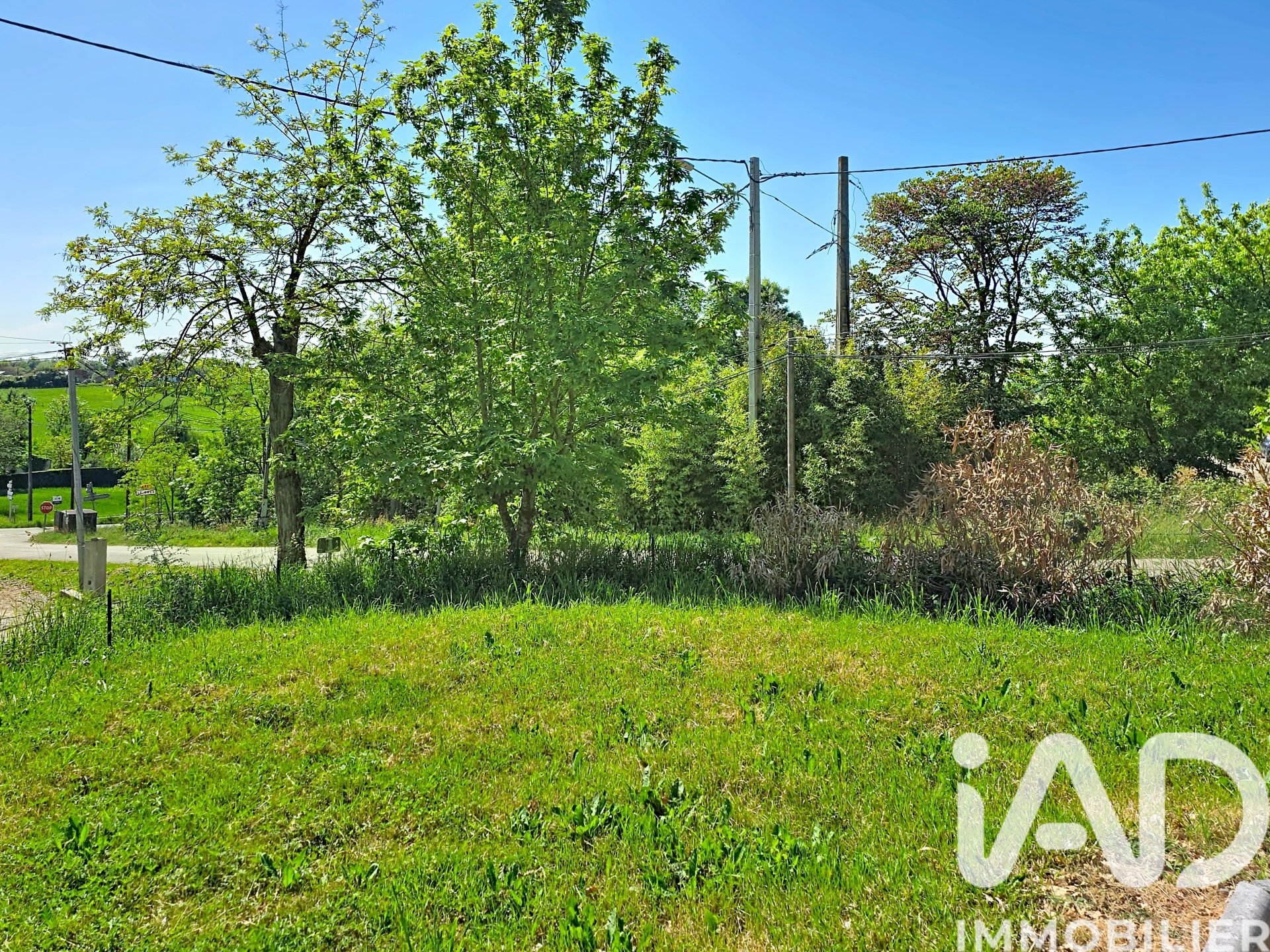 Vente immeuble 140 m² à Cadours (31480) - 2017247 — 17