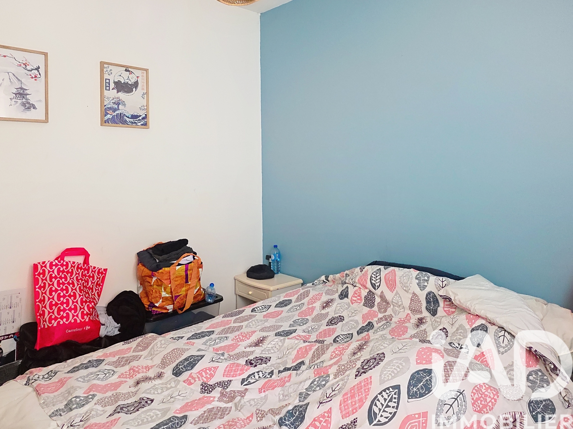 Vente immeuble 140 m² à Cadours (31480) - 2017247 — 10