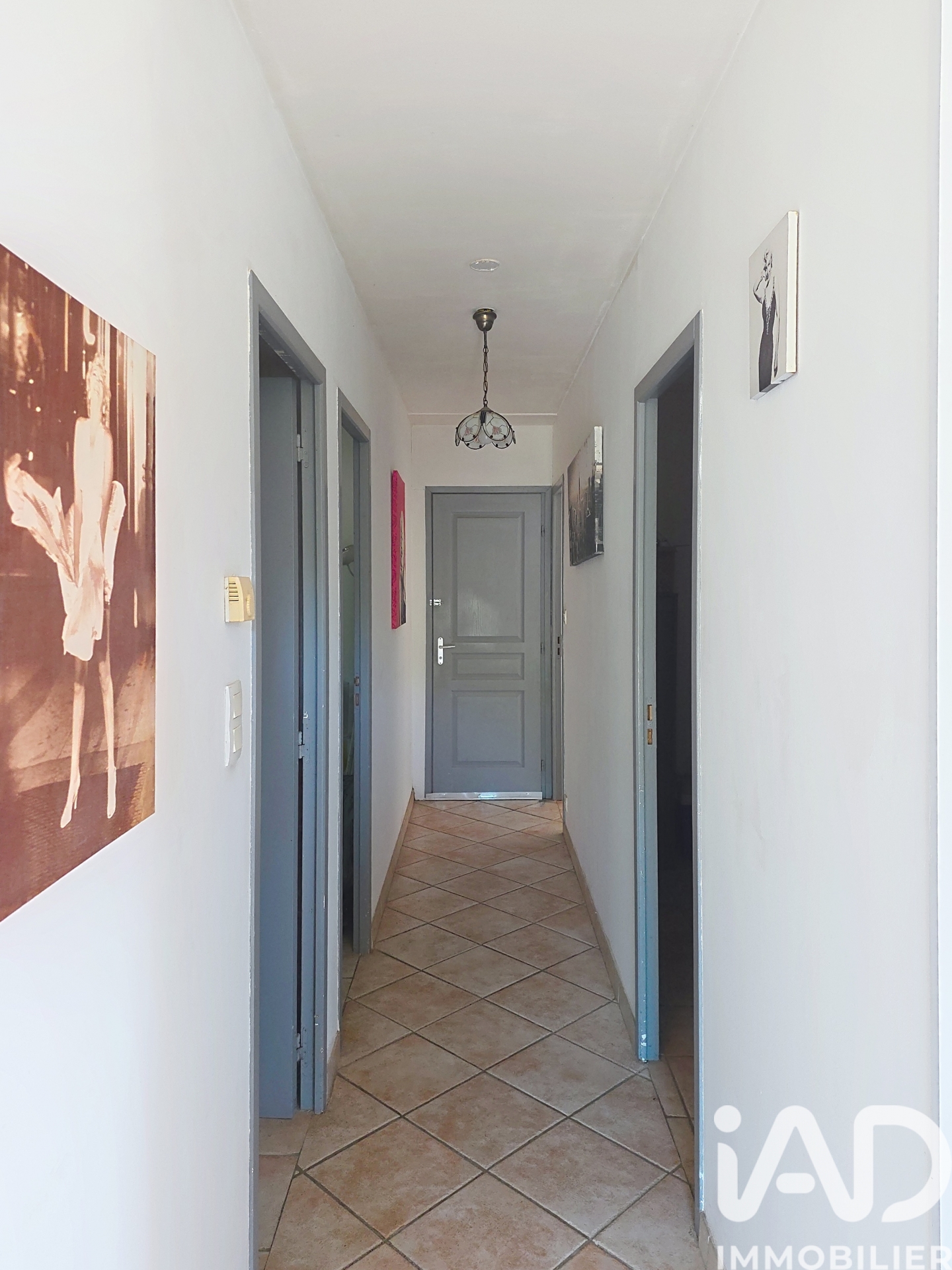 Vente immeuble 140 m² à Cadours (31480) - 2017247 — 13