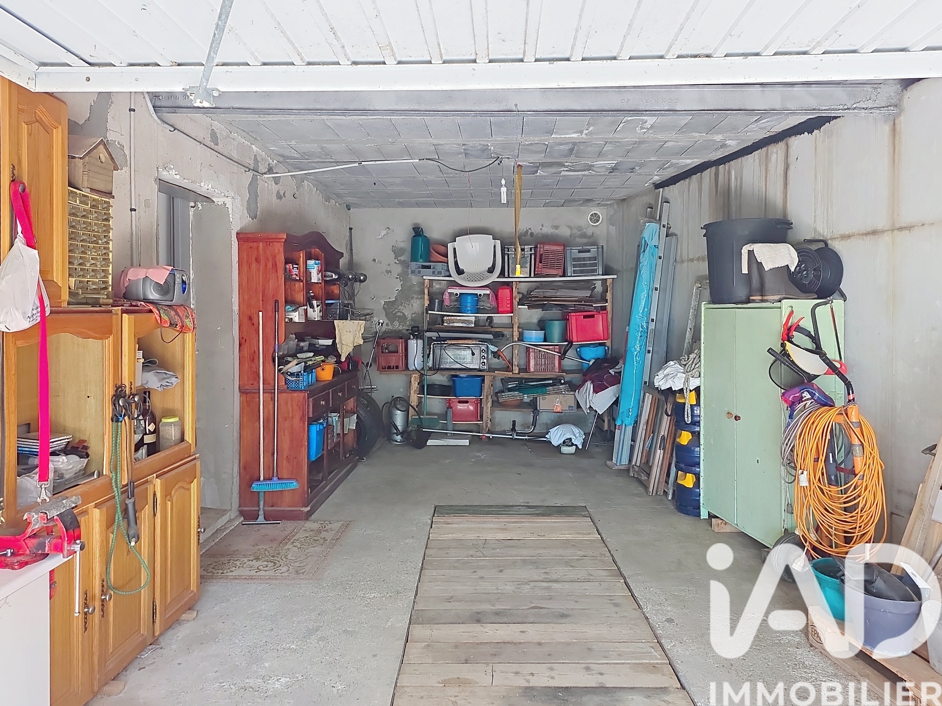 Vente immeuble 140 m² à Cadours (31480) - 2017247 — 16