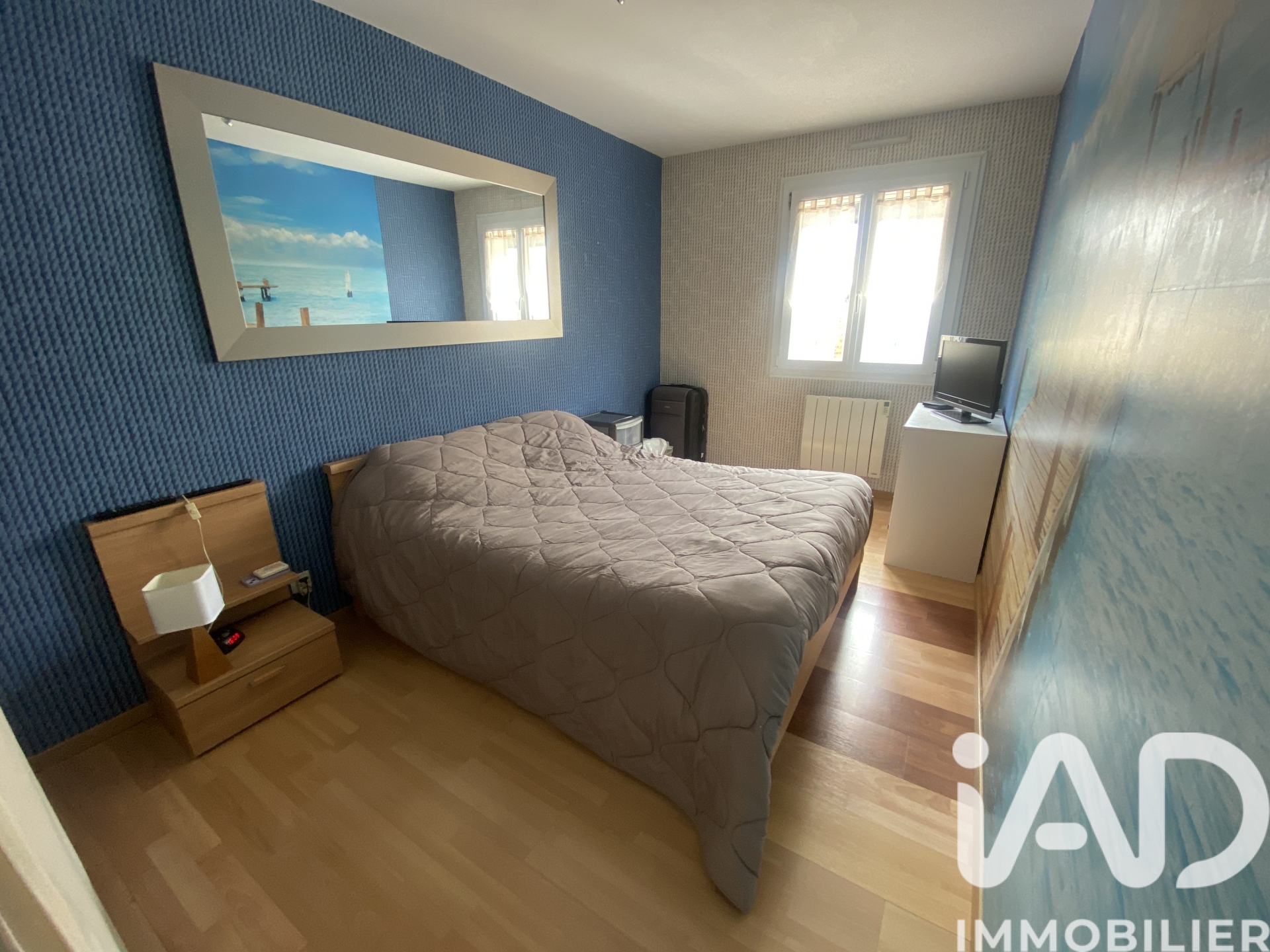 Vente maison à Claye-Souilly (77410) : maison 6 pièces 129 m² - 2024938 — 5