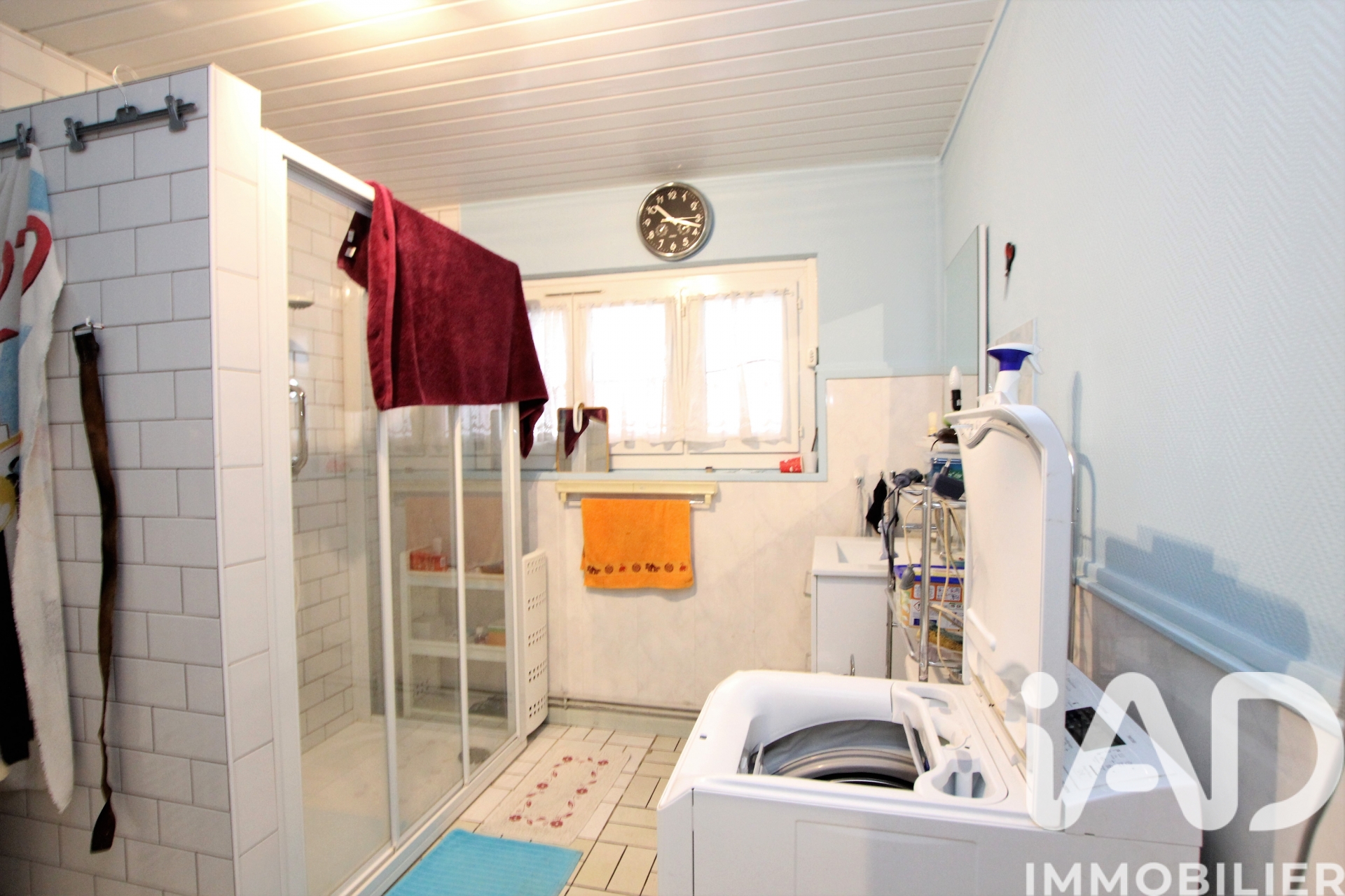 Vente maison à Péronne (80200) : maison de ville 3 pièces 76 m² - 2001654 — 5