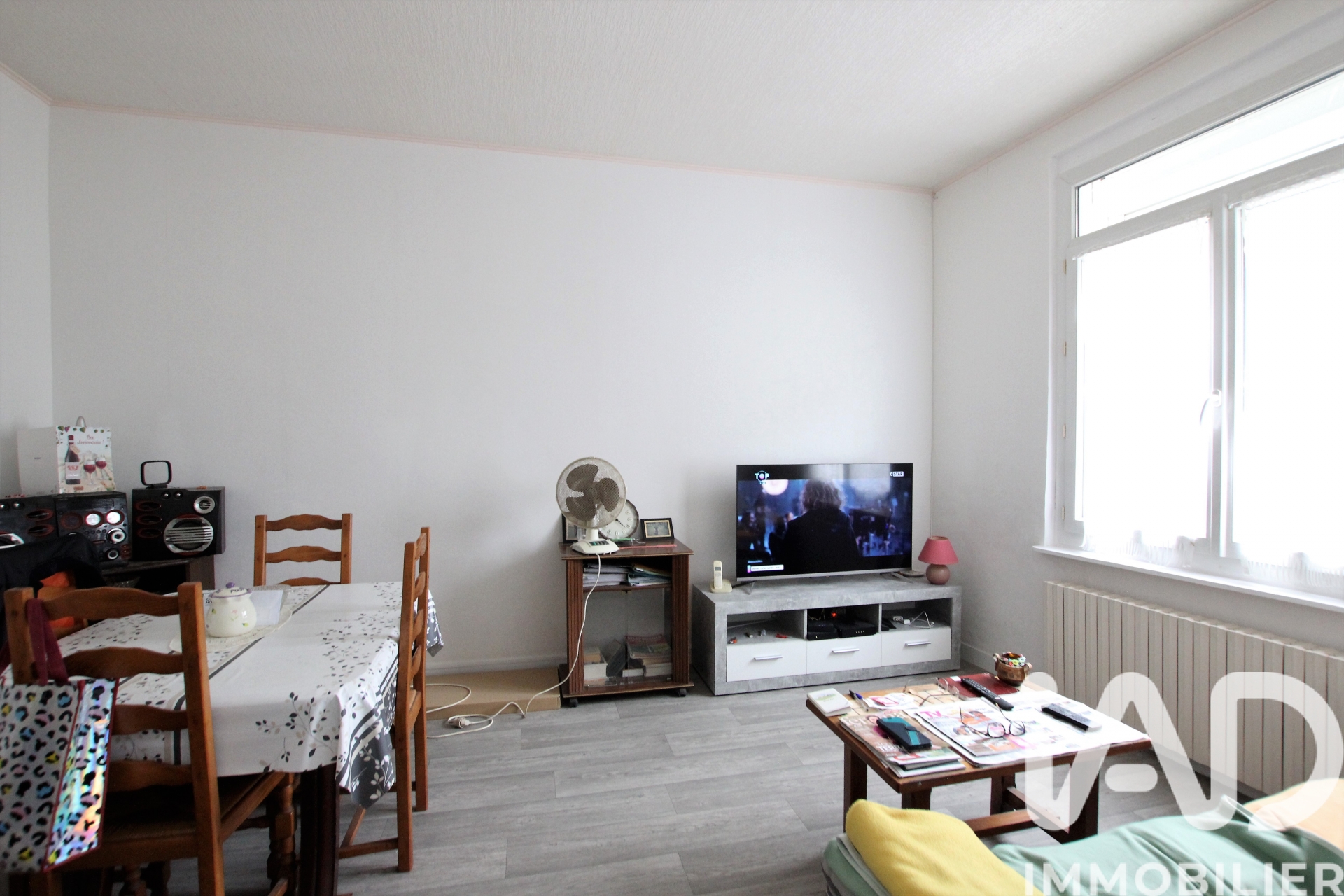 Vente maison à Péronne (80200) : maison de ville 3 pièces 76 m² - 2001654 — 4