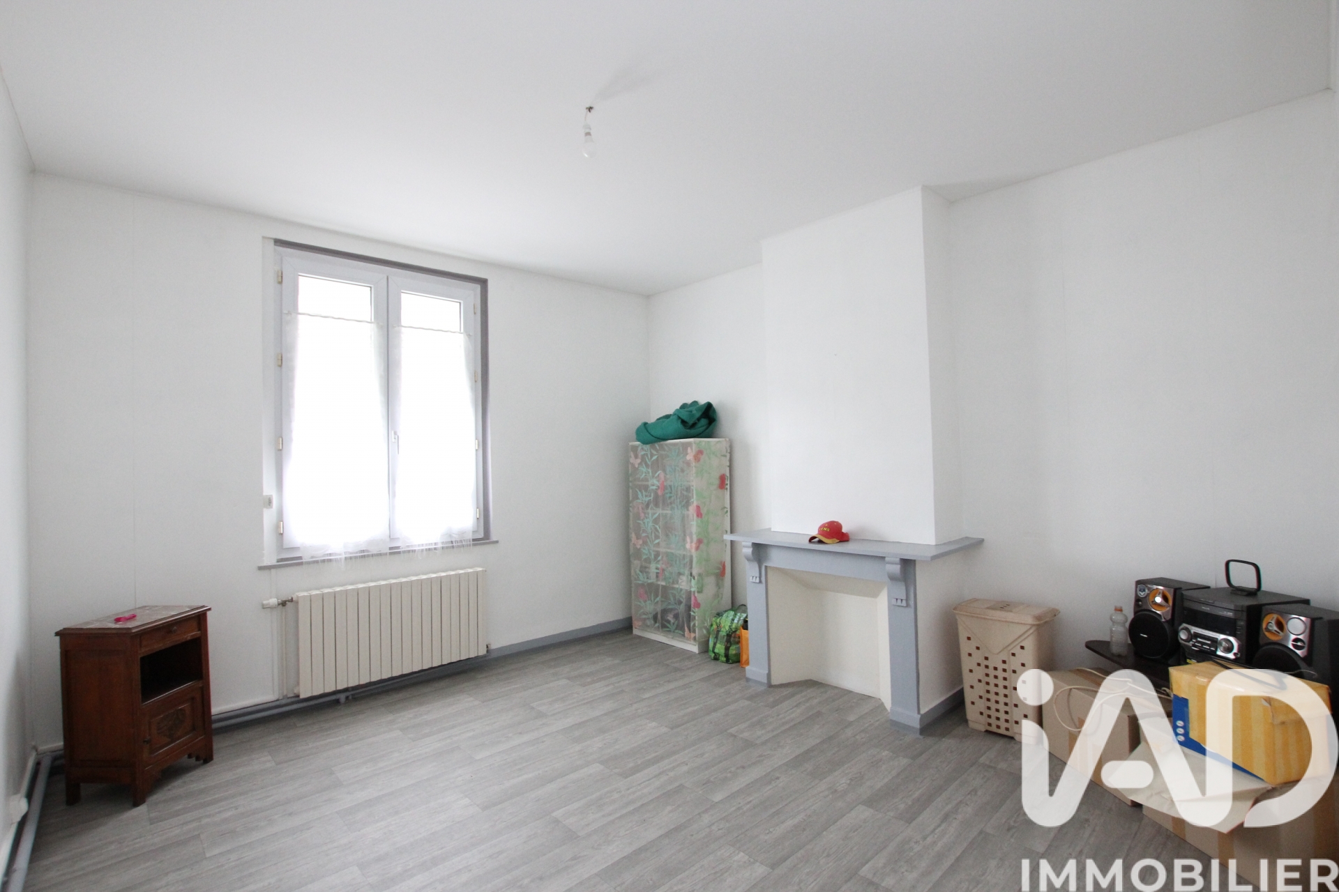 Vente maison à Péronne (80200) : maison de ville 3 pièces 76 m² - 2001654 — 6
