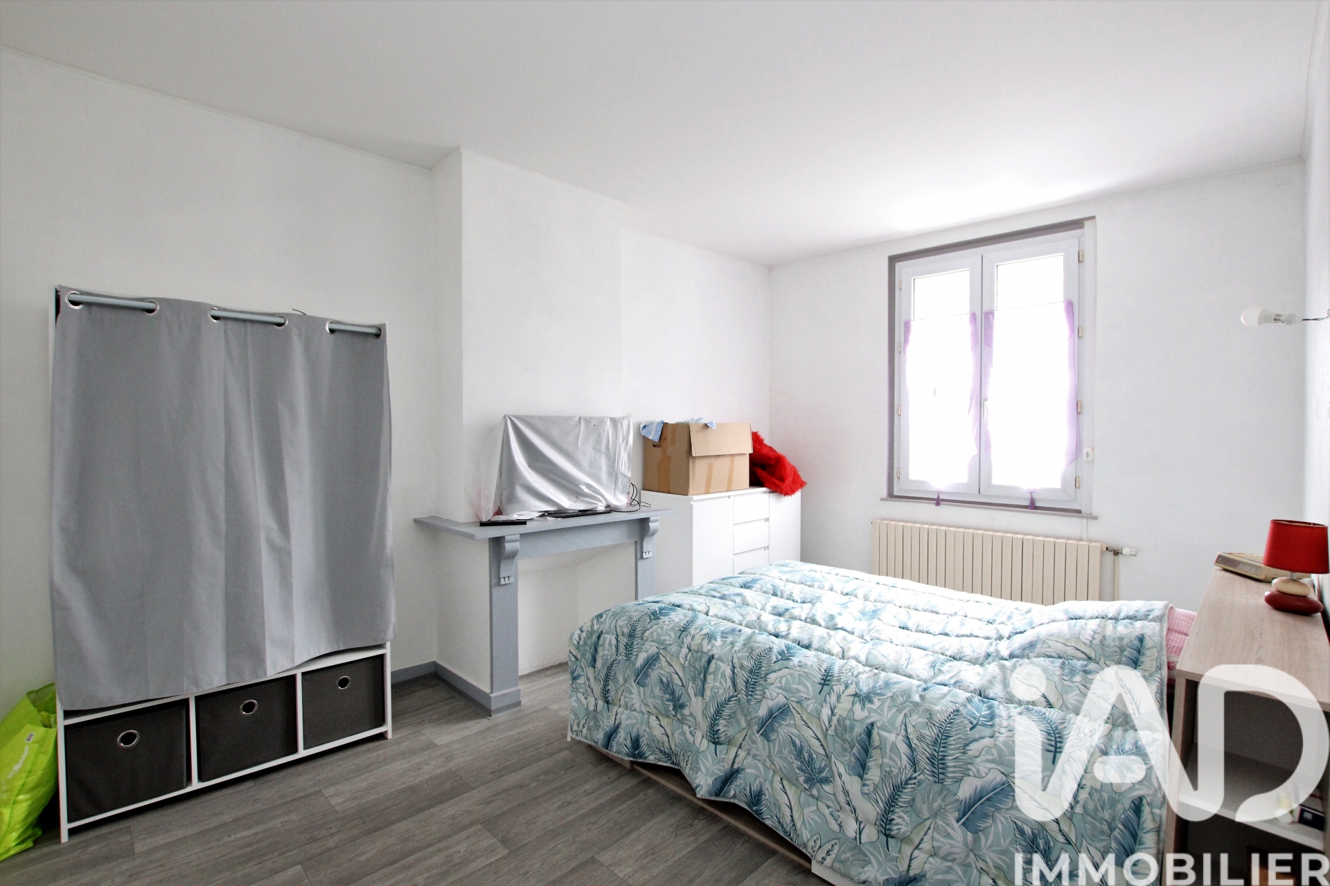 Vente maison à Péronne (80200) : maison de ville 3 pièces 76 m² - 2001654 — 7