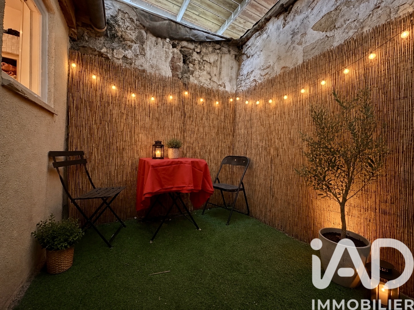 Vente maison à Vernouillet (78540) : maison de ville 5 pièces 83 m² - 2024955 — 20