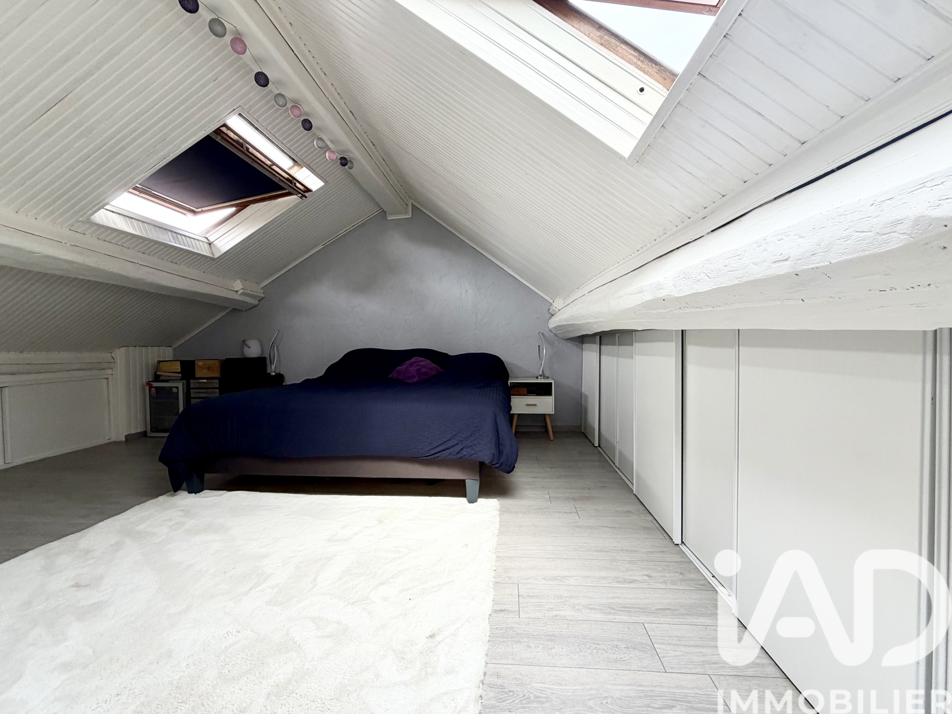 Vente maison à Vernouillet (78540) : maison de ville 5 pièces 83 m² - 2024955 — 19