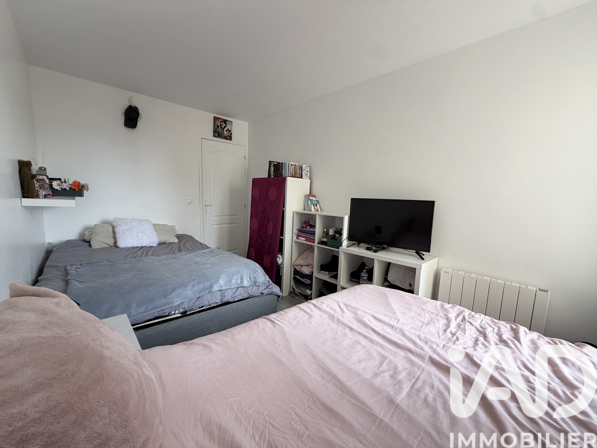 Vente maison à Vernouillet (78540) : maison de ville 5 pièces 83 m² - 2024955 — 13