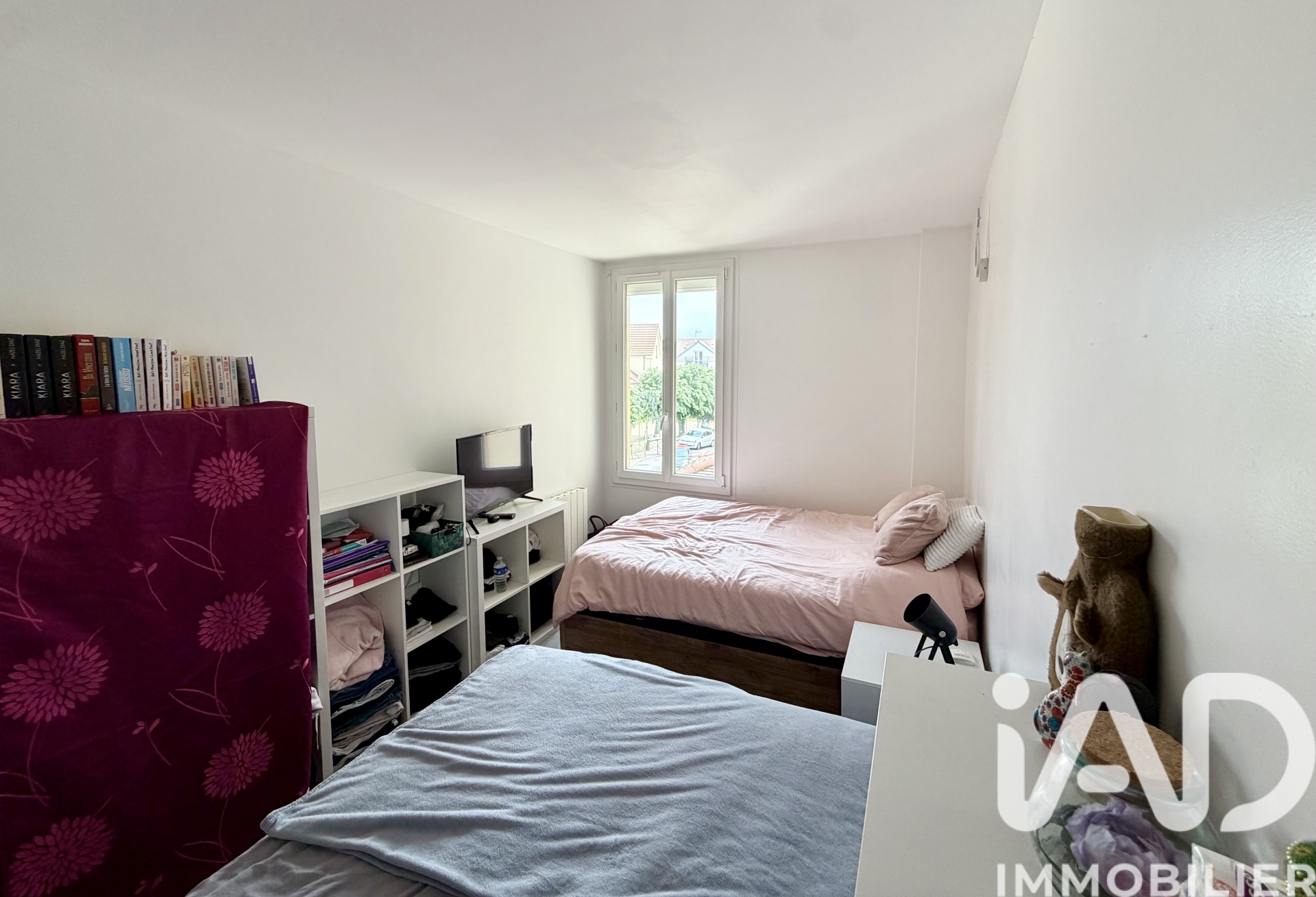 Vente maison à Vernouillet (78540) : maison de ville 5 pièces 83 m² - 2024955 — 12