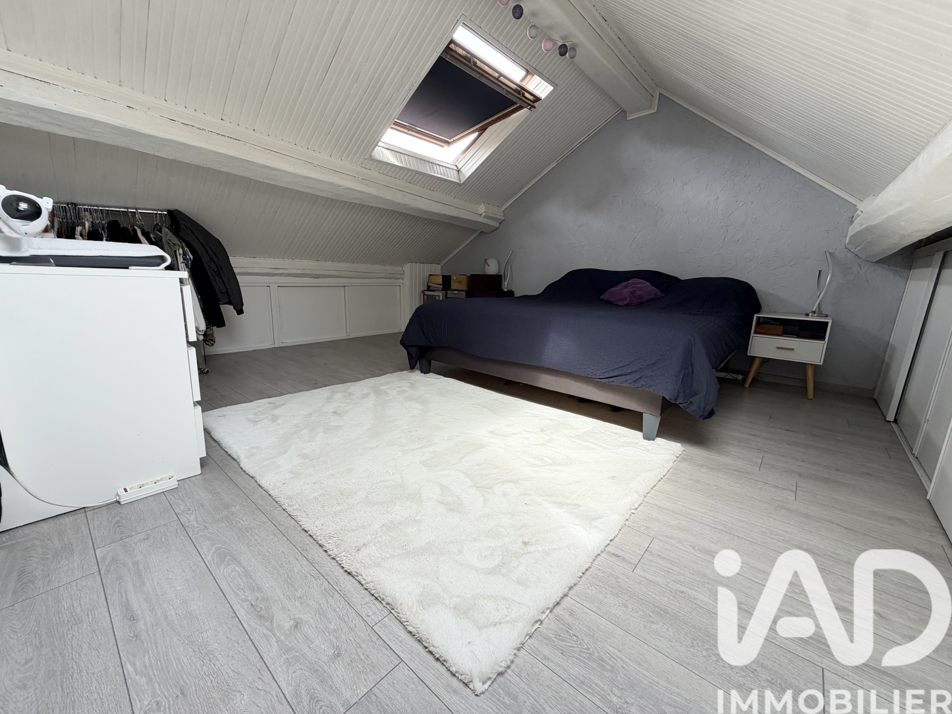 Vente maison à Vernouillet (78540) : maison de ville 5 pièces 83 m² - 2024955 — 18