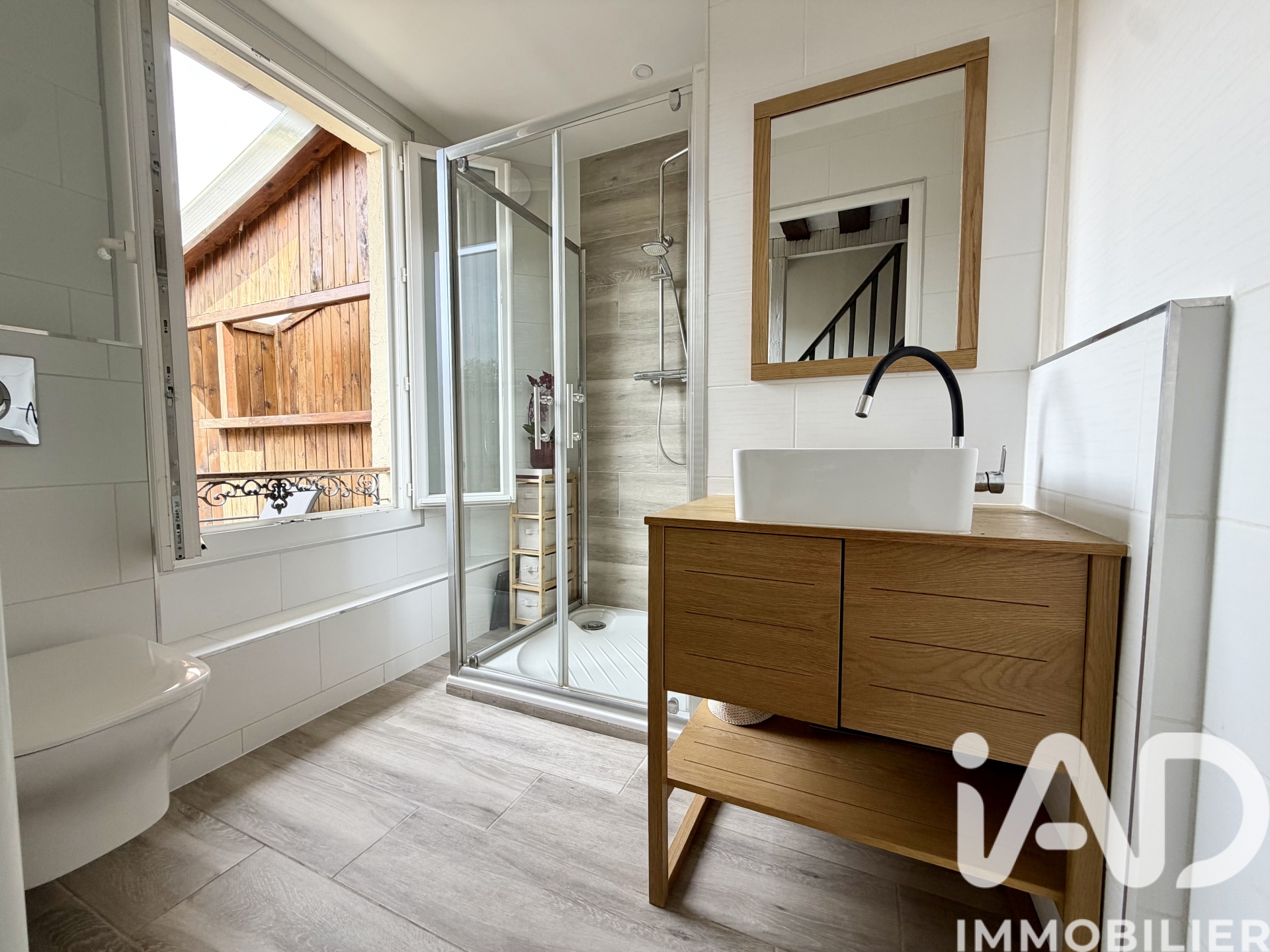 Vente maison à Vernouillet (78540) : maison de ville 5 pièces 83 m² - 2024955 — 15