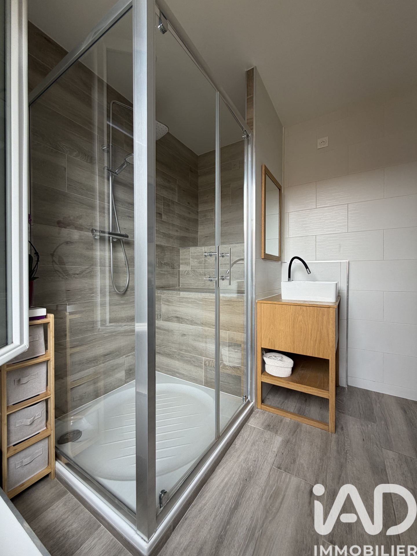 Vente maison à Vernouillet (78540) : maison de ville 5 pièces 83 m² - 2024955 — 17