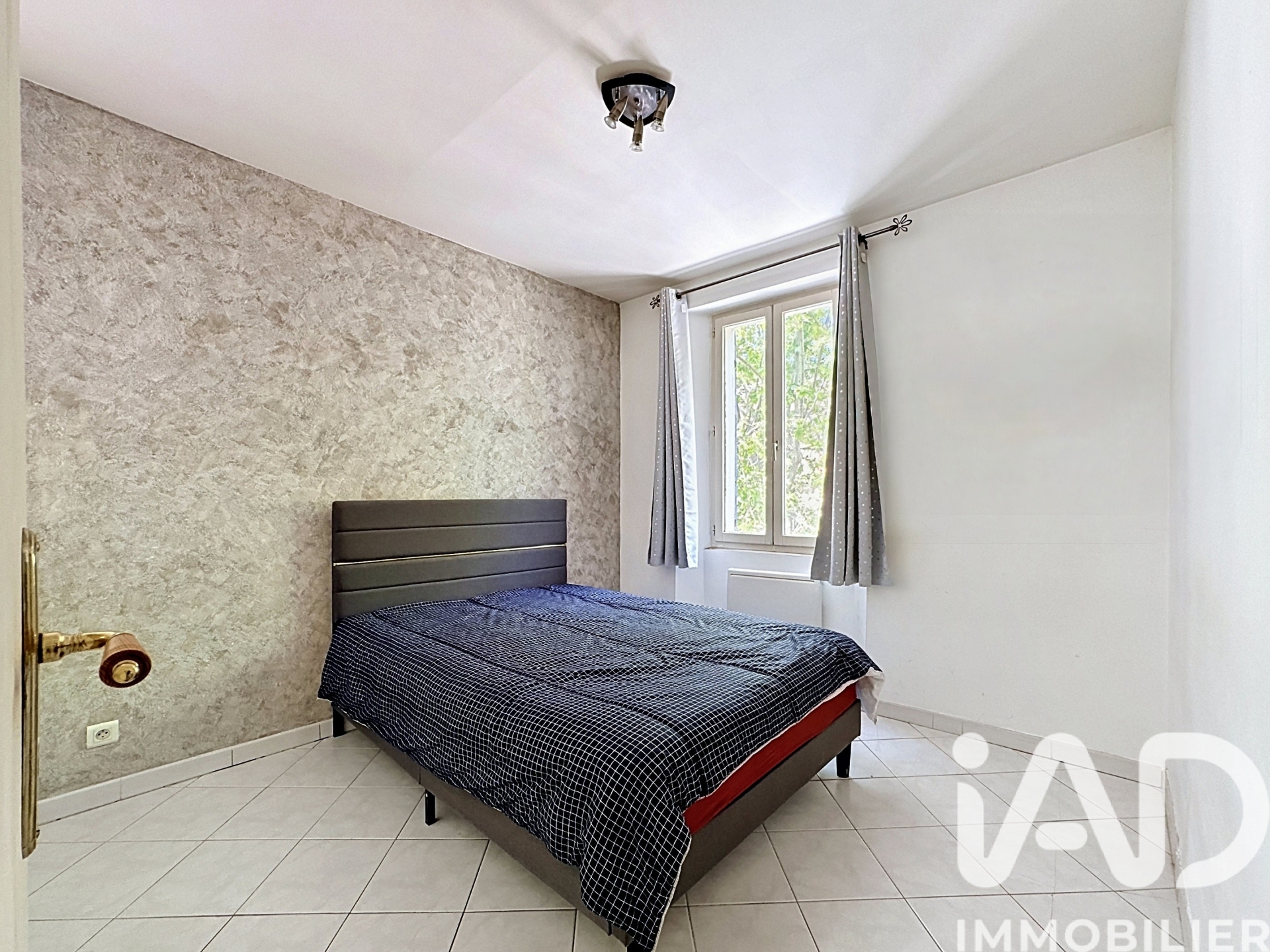 Vente appartement à Taradeau (83460) : appartement 2 pièces 36 m² - 2020854 — 5