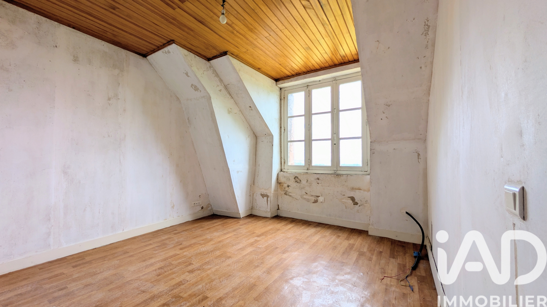 Vente maison à Guénin (56150) : maison 3 pièces 70 m² - 2021377 — 9