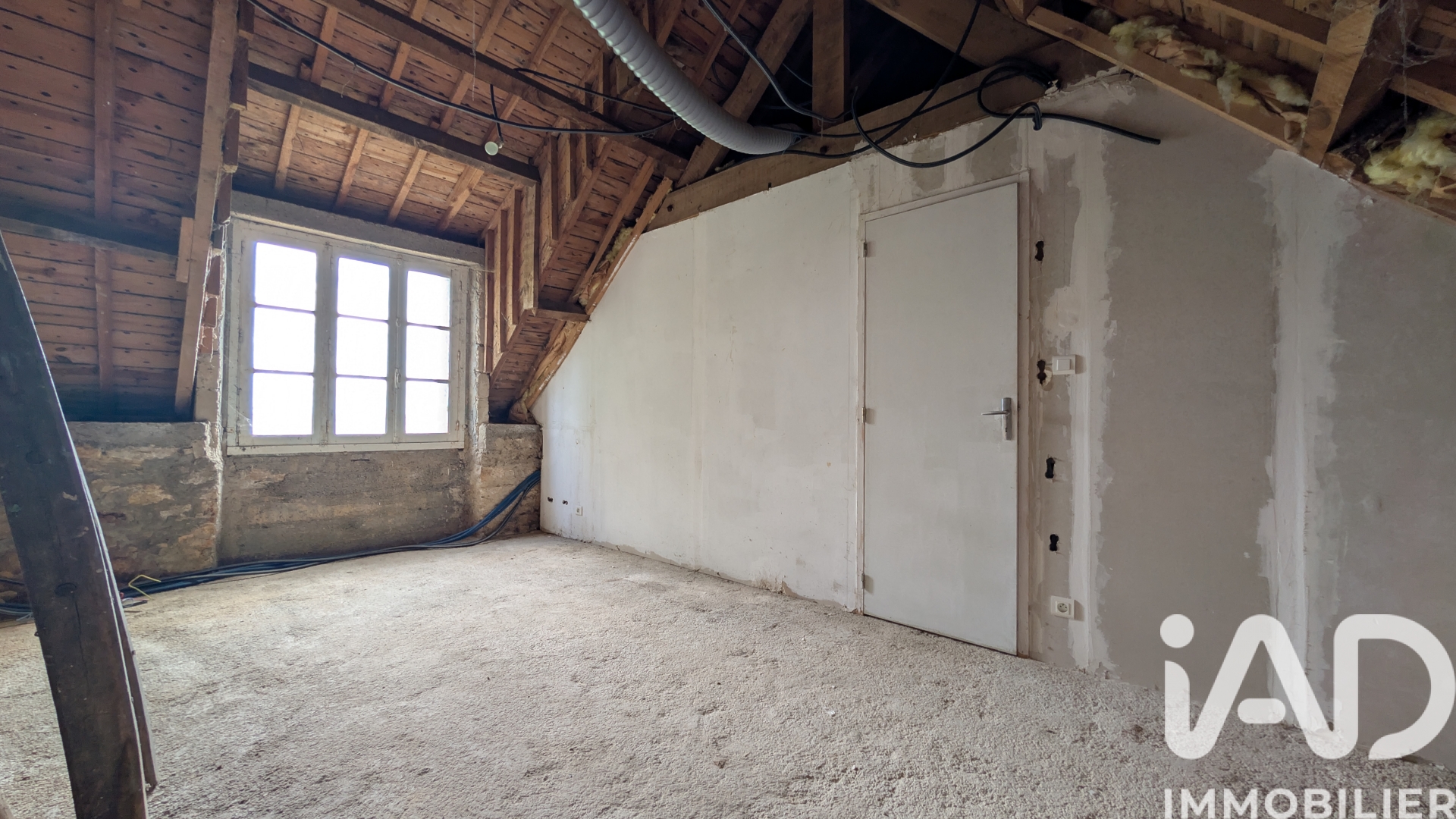 Vente maison à Guénin (56150) : maison 3 pièces 70 m² - 2021377 — 11