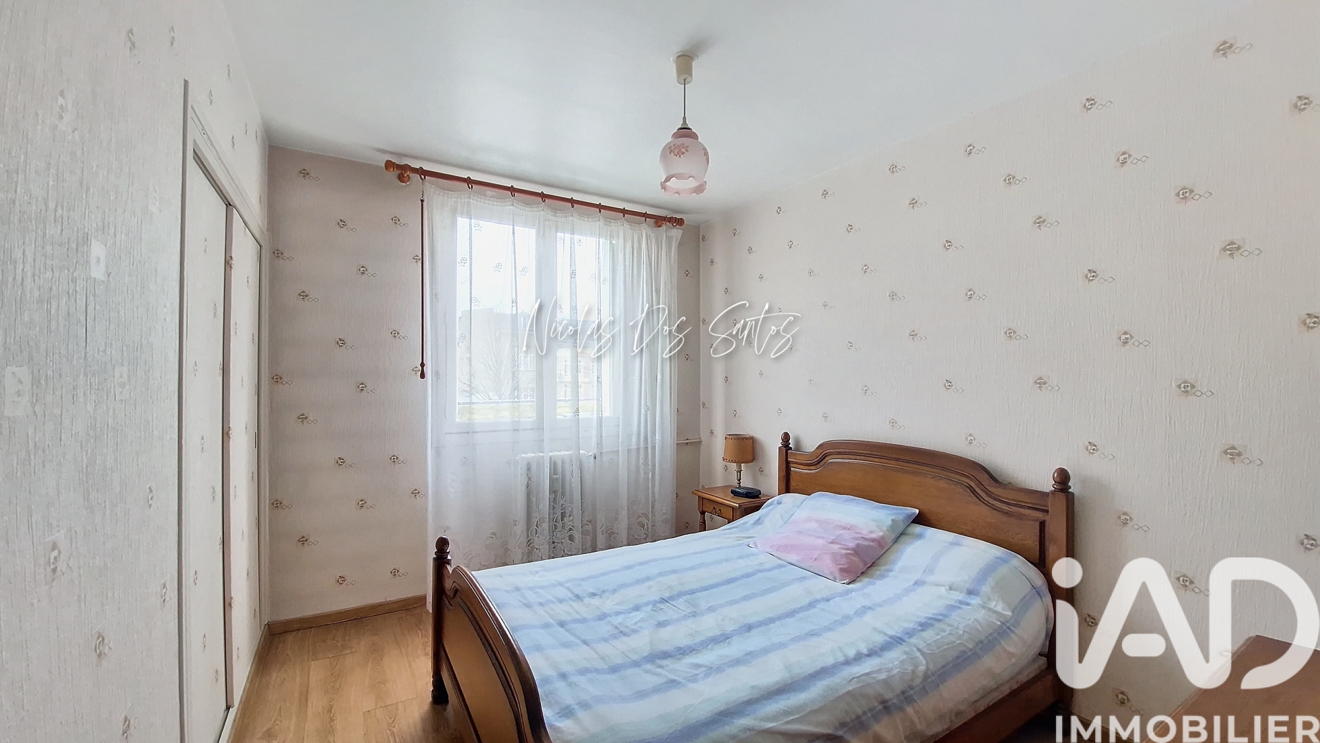 Vente appartement à Saint-Denis (93200) : appartement 4 pièces 67 m² - 2024670 — 5