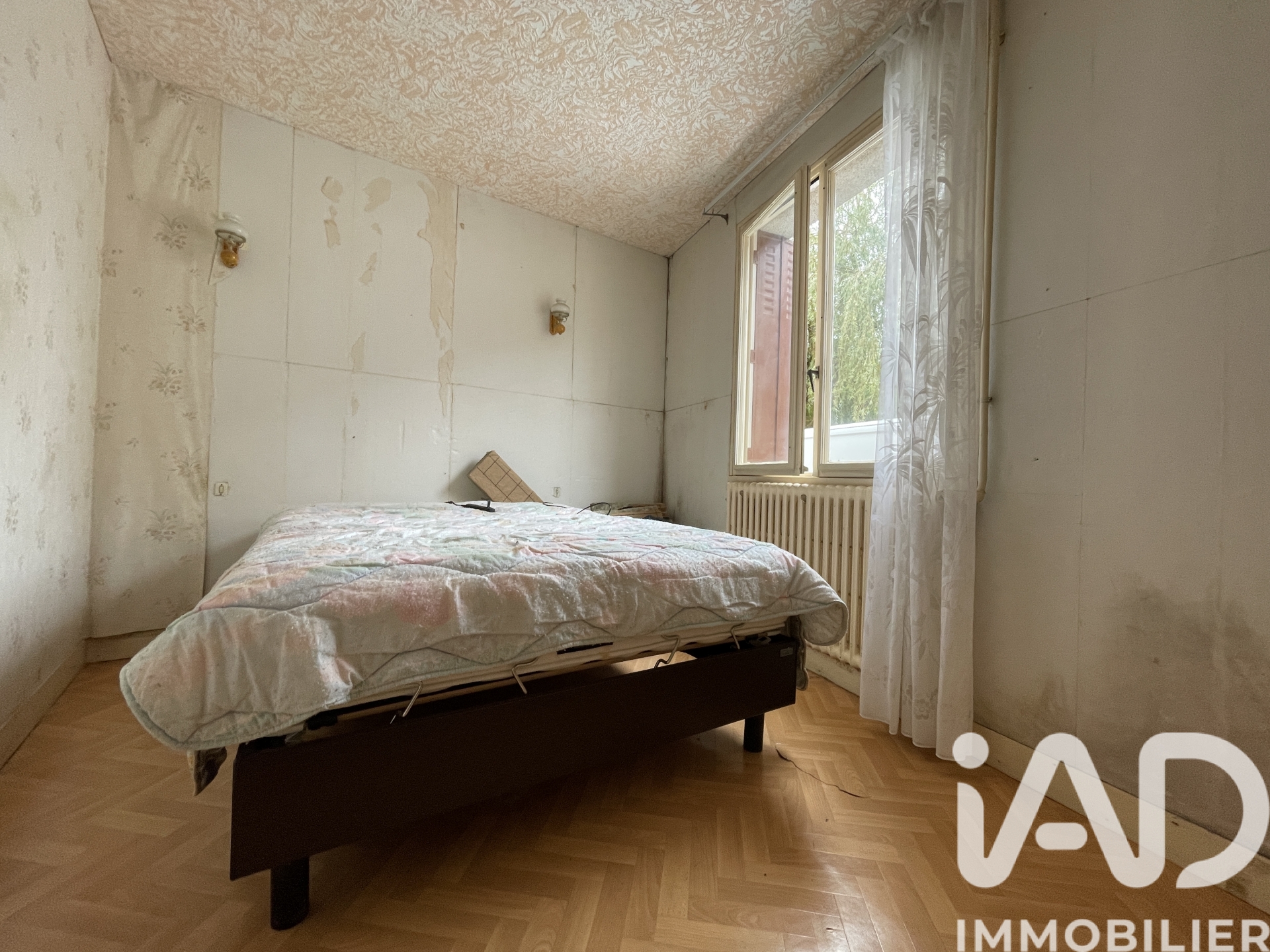 Vente maison à Vald'Yerre (28290) : maison de village 4 pièces 91 m² - 2025076 — 4