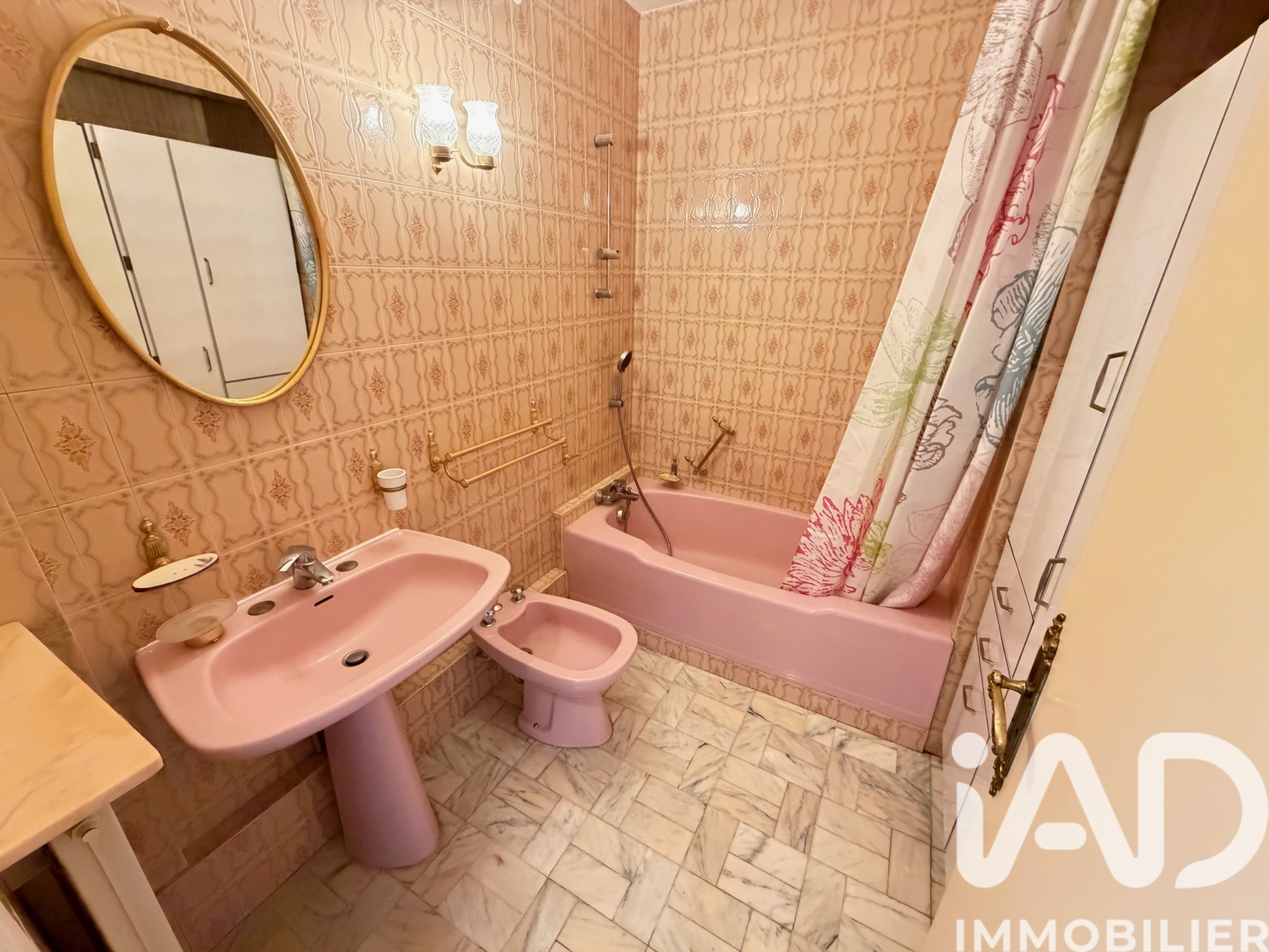 Vente appartement à Ablon-sur-Seine (94480) : appartement 3 pièces 70 m² - 2018521 — 9